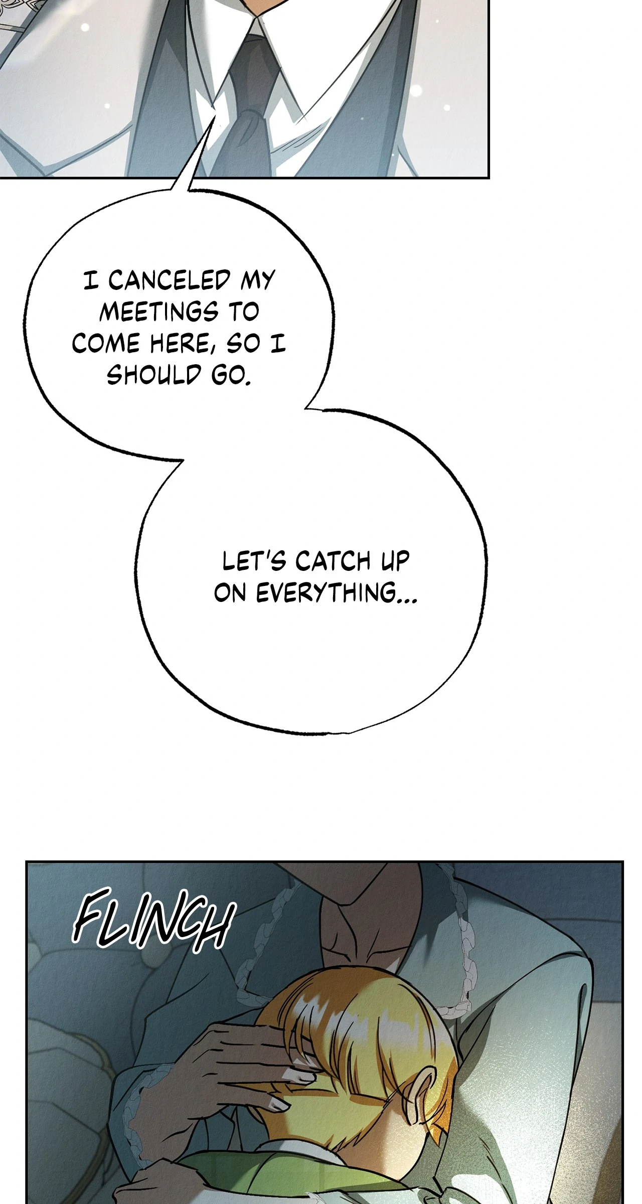 A Second Chance For The Outcast Prince Chapter 35 339 71