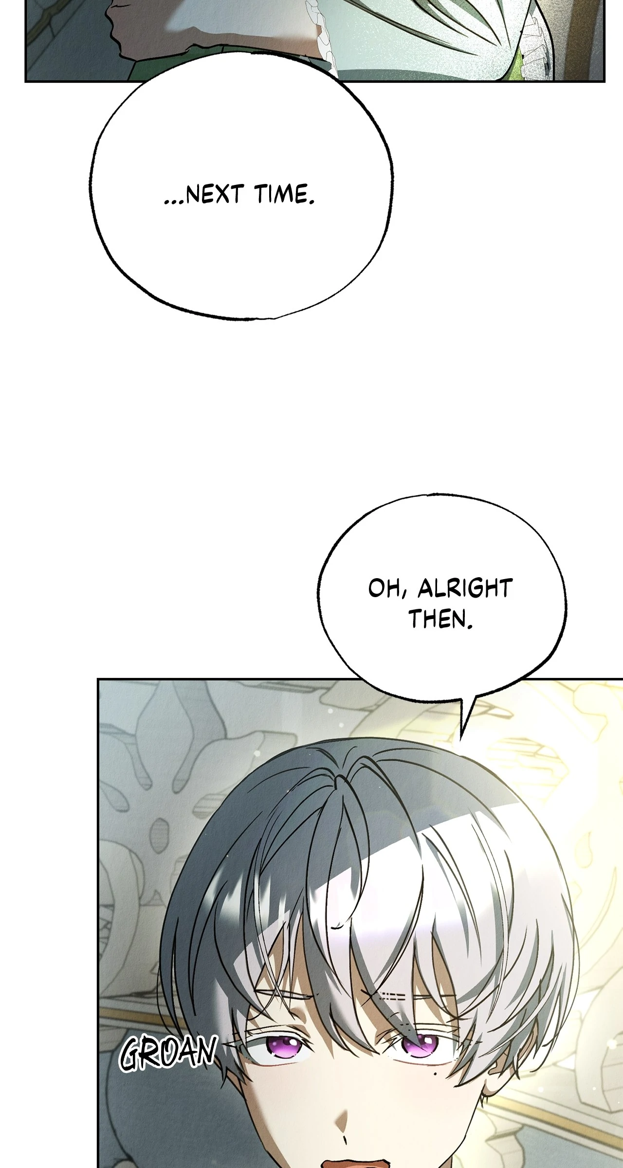 A Second Chance For The Outcast Prince Chapter 35 340 72