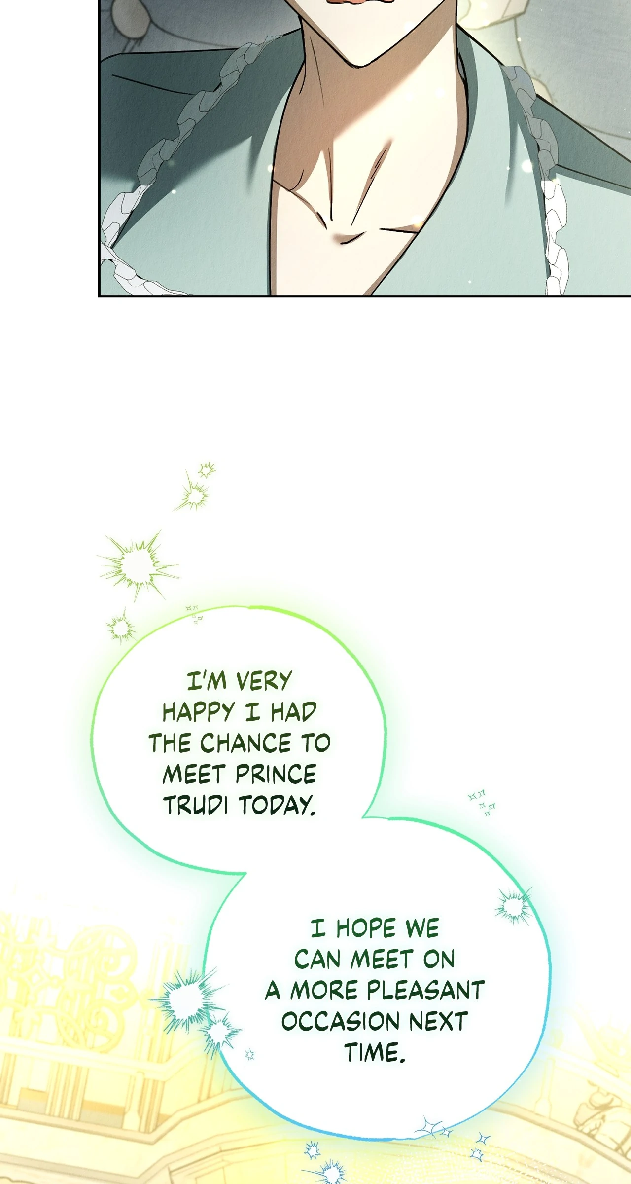 A Second Chance For The Outcast Prince Chapter 35 341 73