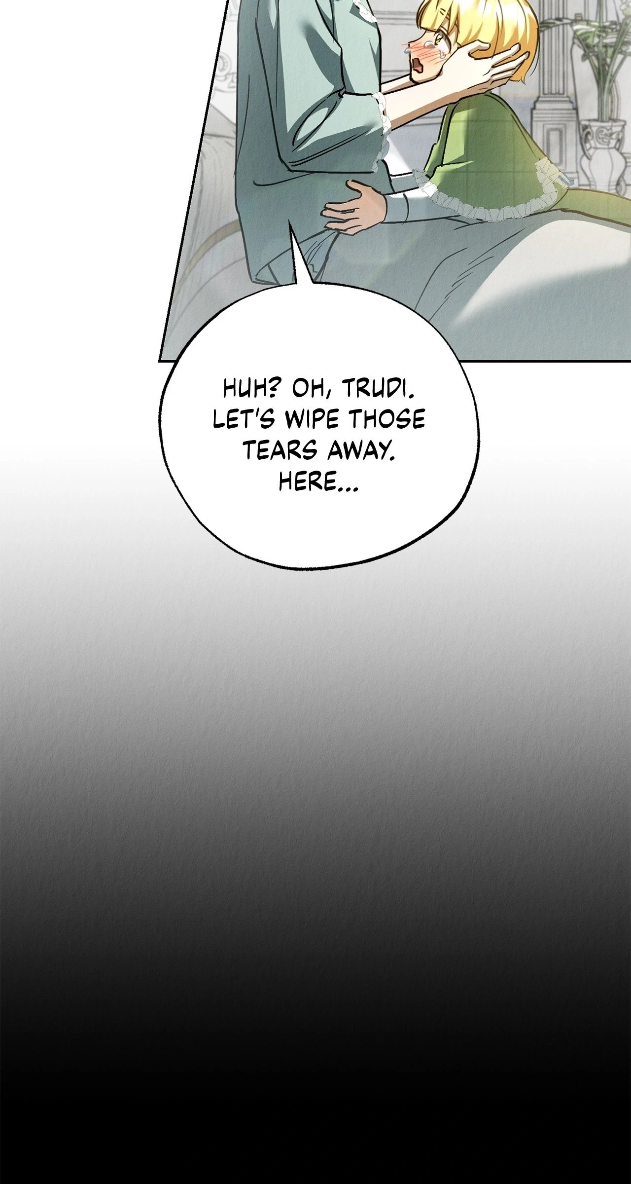 A Second Chance For The Outcast Prince Chapter 35 344 76