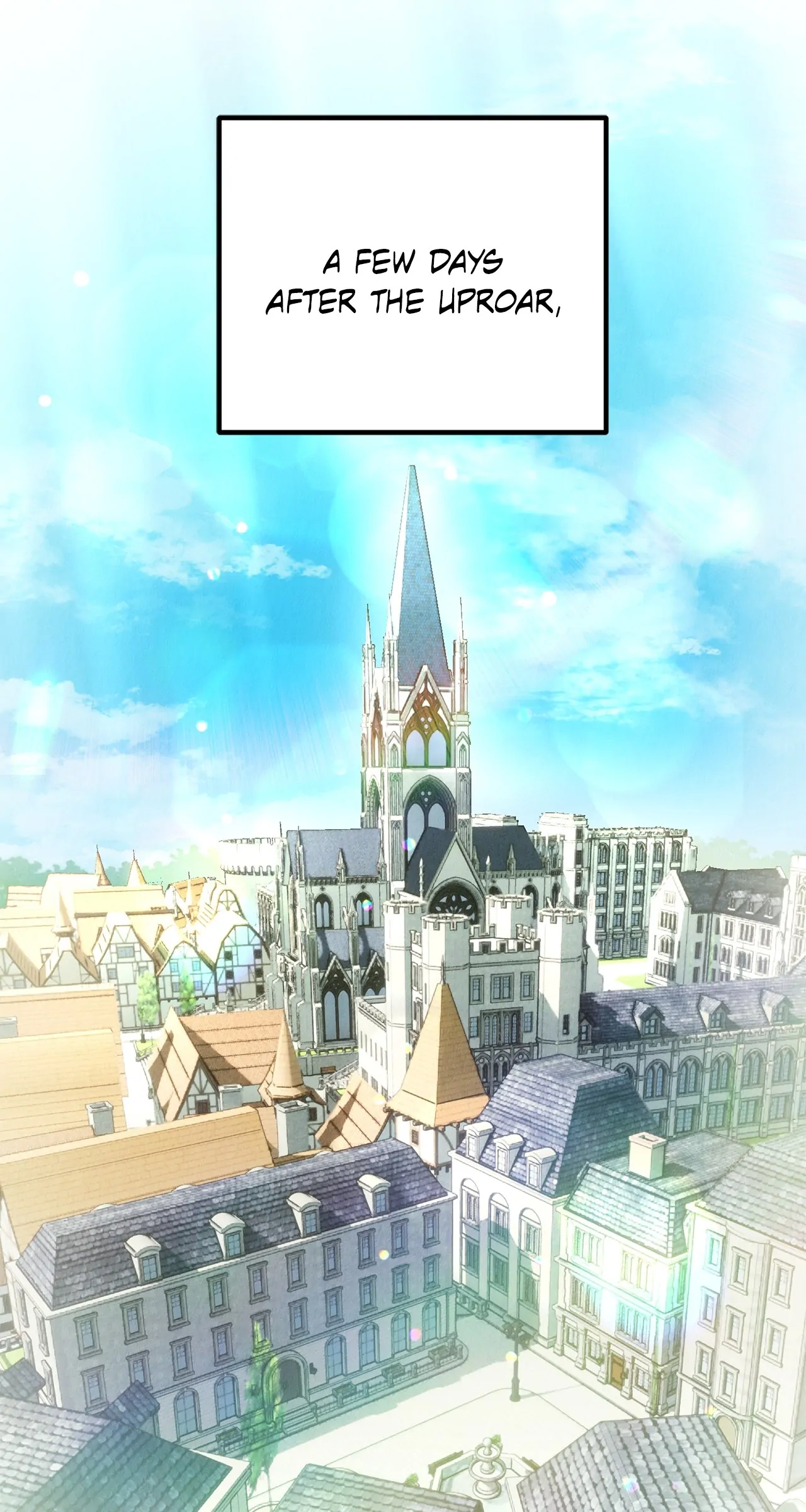 A Second Chance For The Outcast Prince Chapter 35 350 82