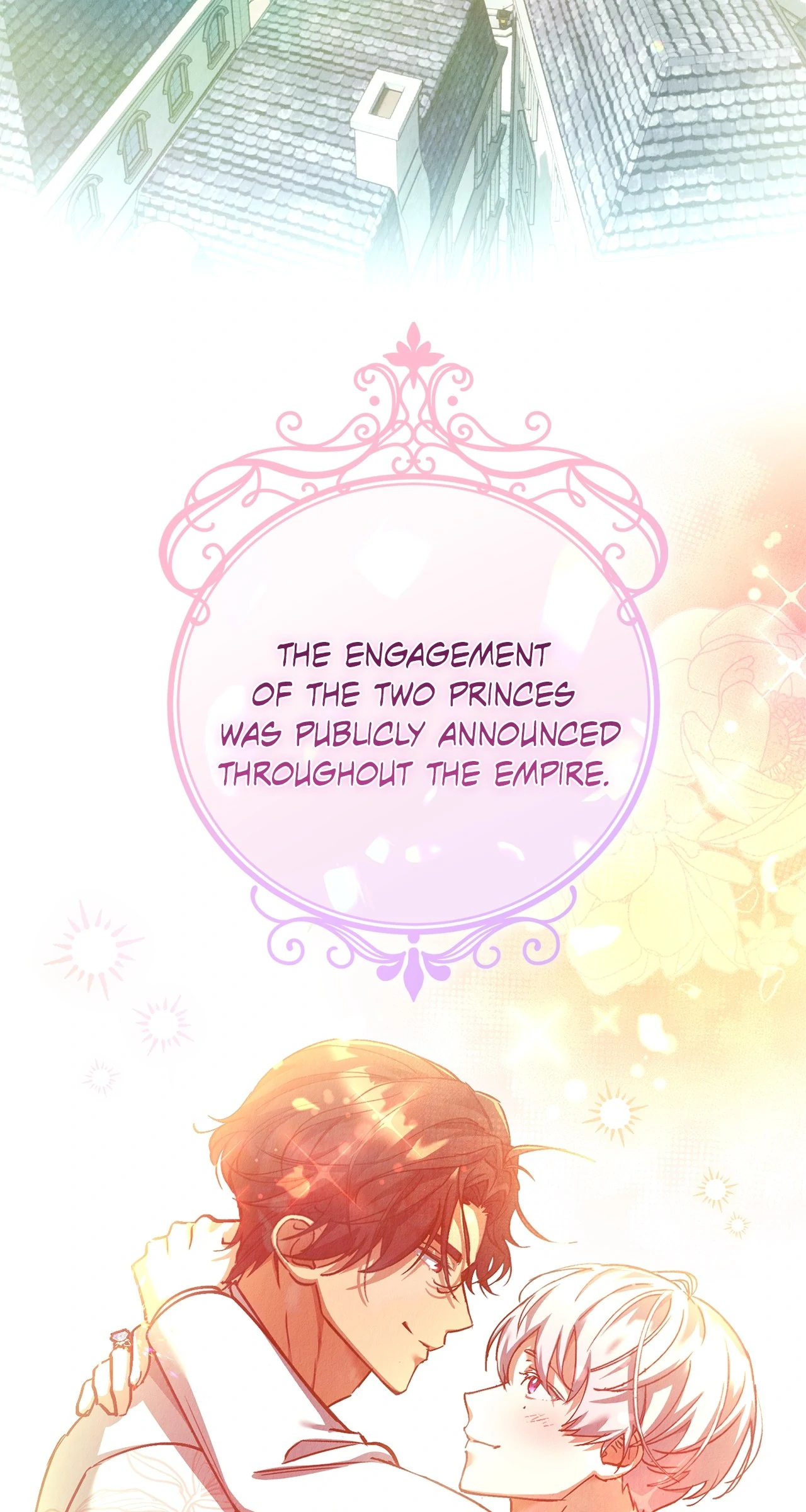 A Second Chance For The Outcast Prince Chapter 35 351 83