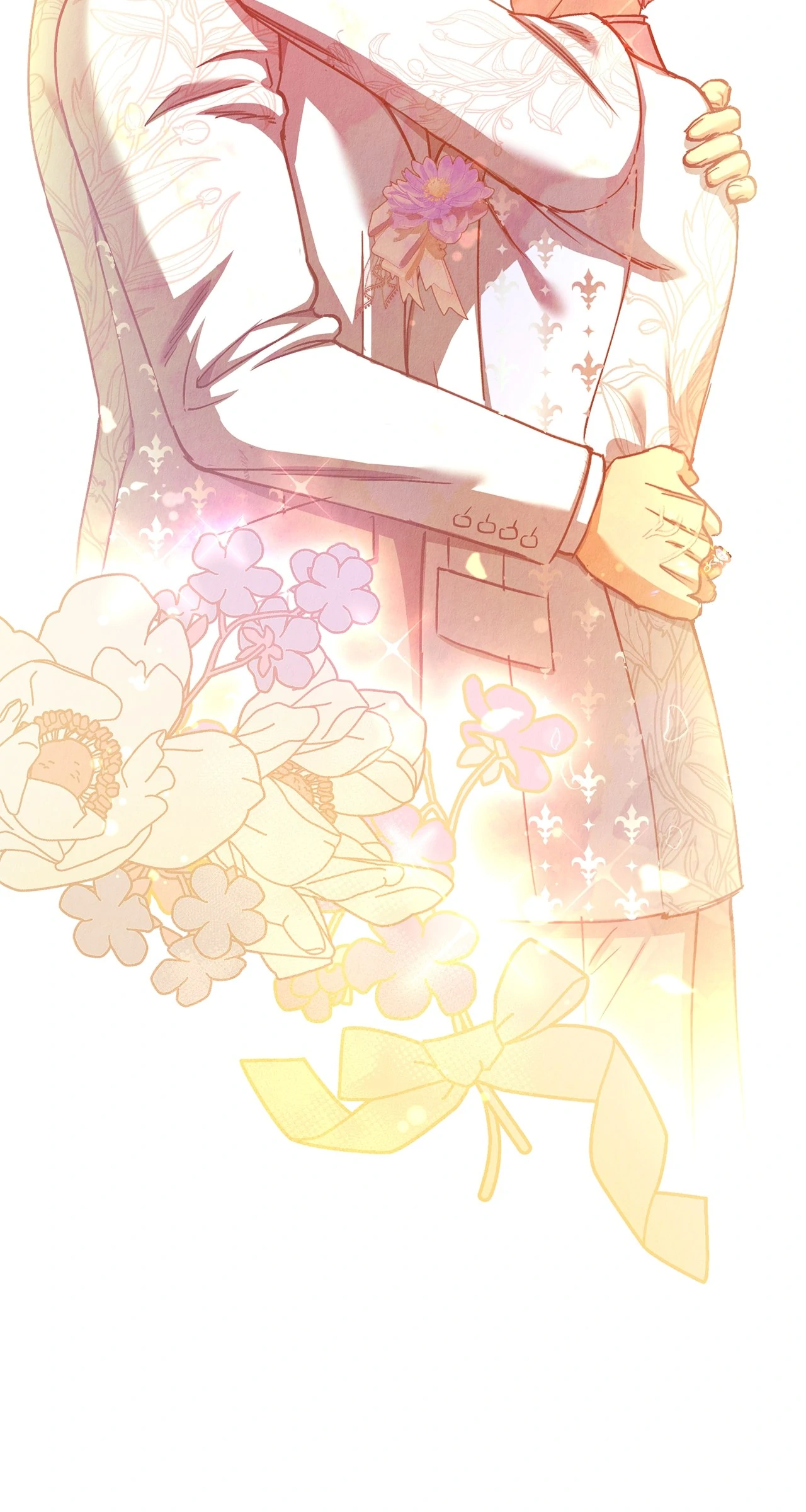 A Second Chance For The Outcast Prince Chapter 35 352 84