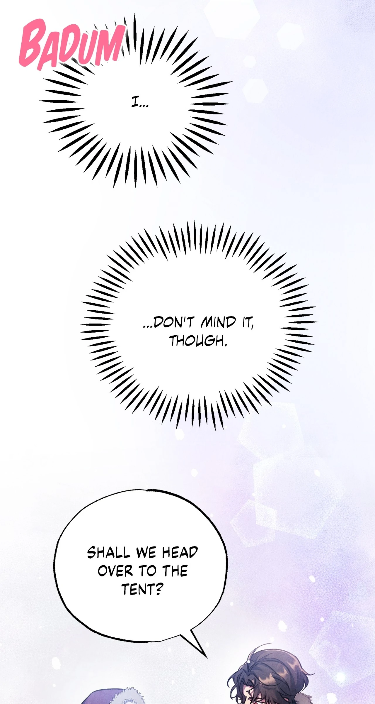 A Second Chance For The Outcast Prince Chapter 36 285 11