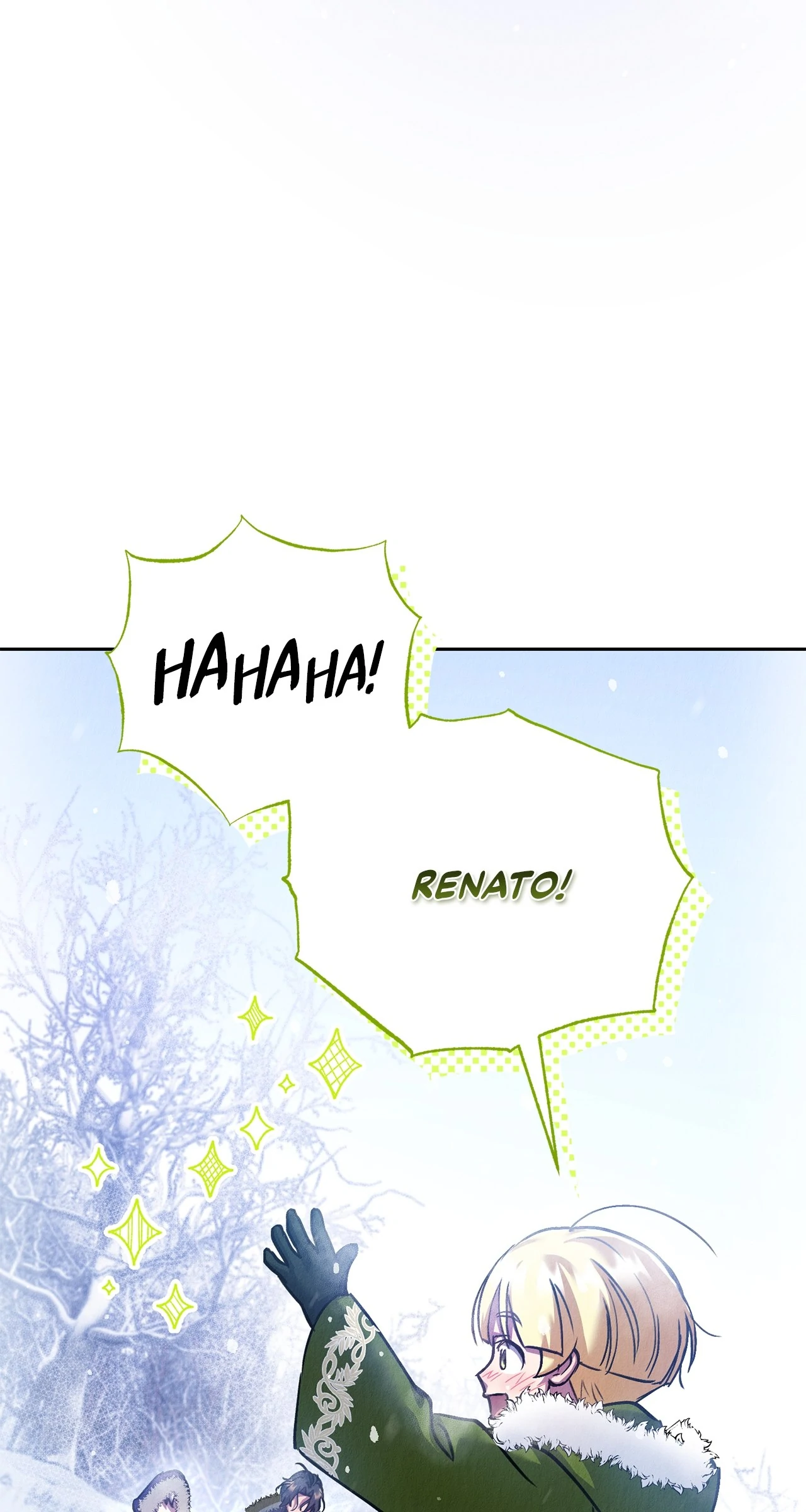 A Second Chance For The Outcast Prince Chapter 36 287 13