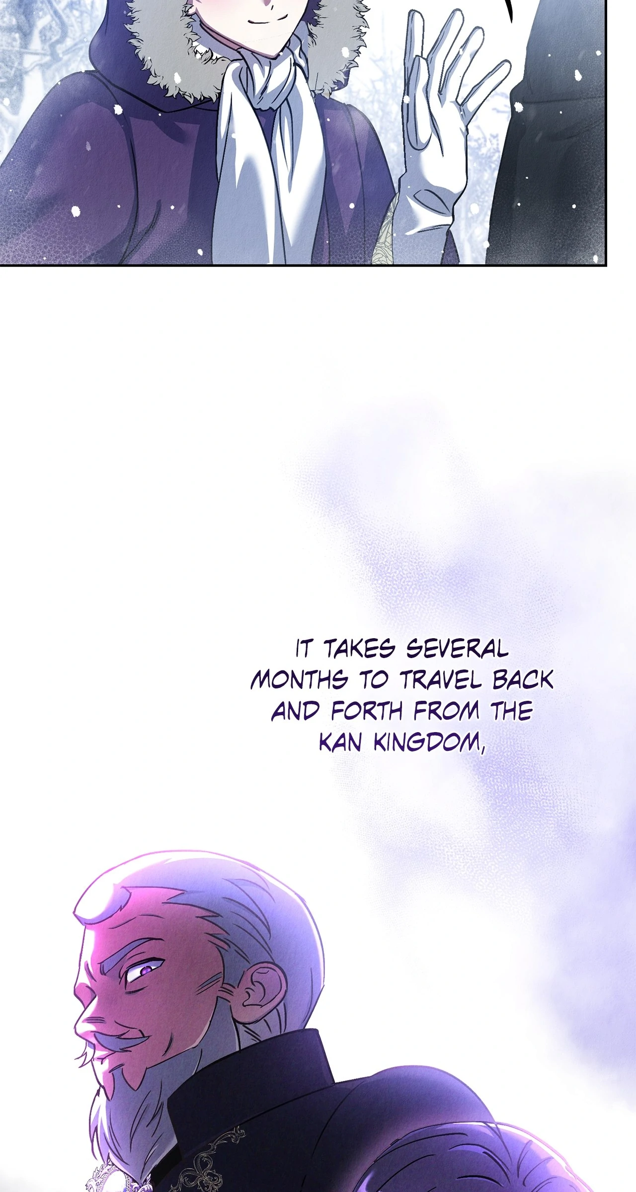 A Second Chance For The Outcast Prince Chapter 36 289 15