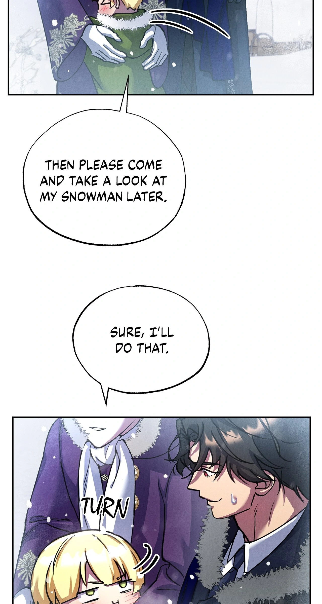 A Second Chance For The Outcast Prince Chapter 36 293 19