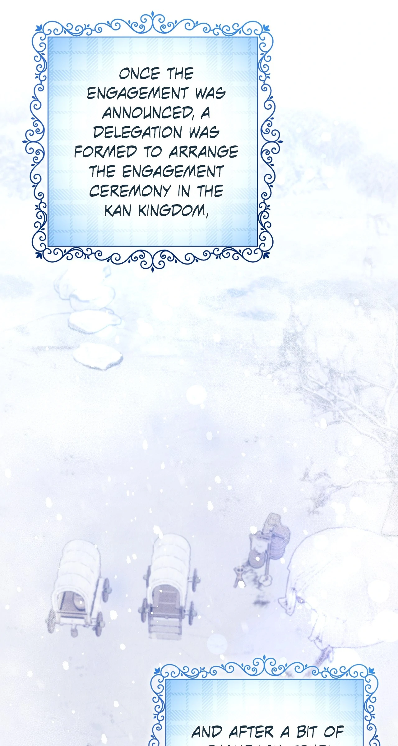 A Second Chance For The Outcast Prince Chapter 36 276 2