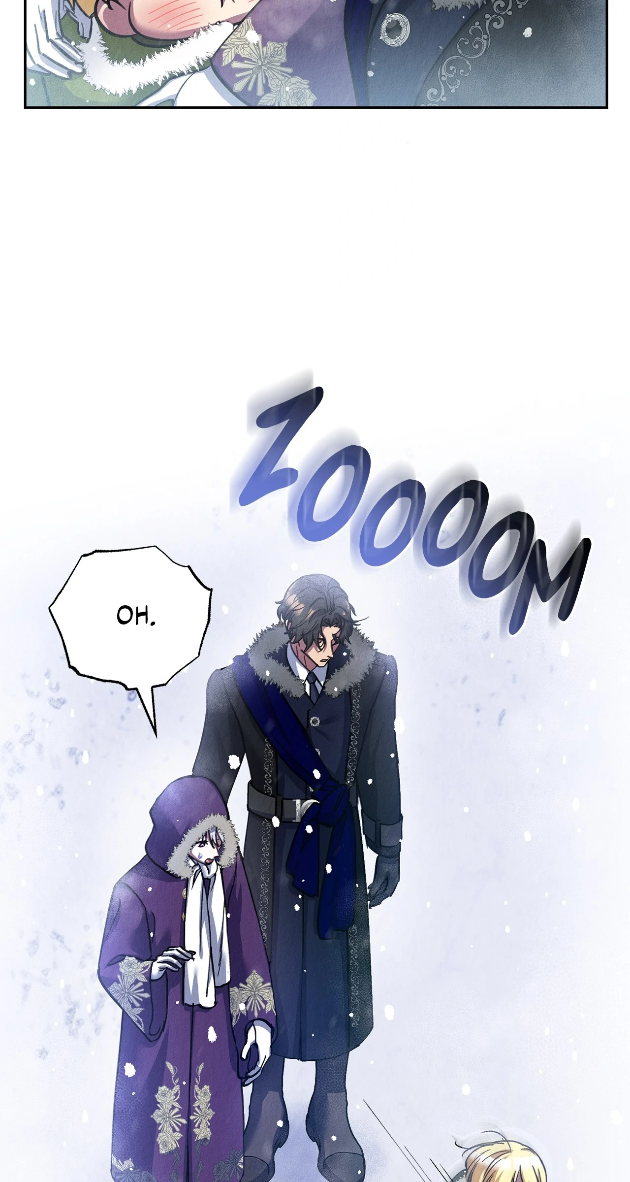 A Second Chance For The Outcast Prince Chapter 36 294 20