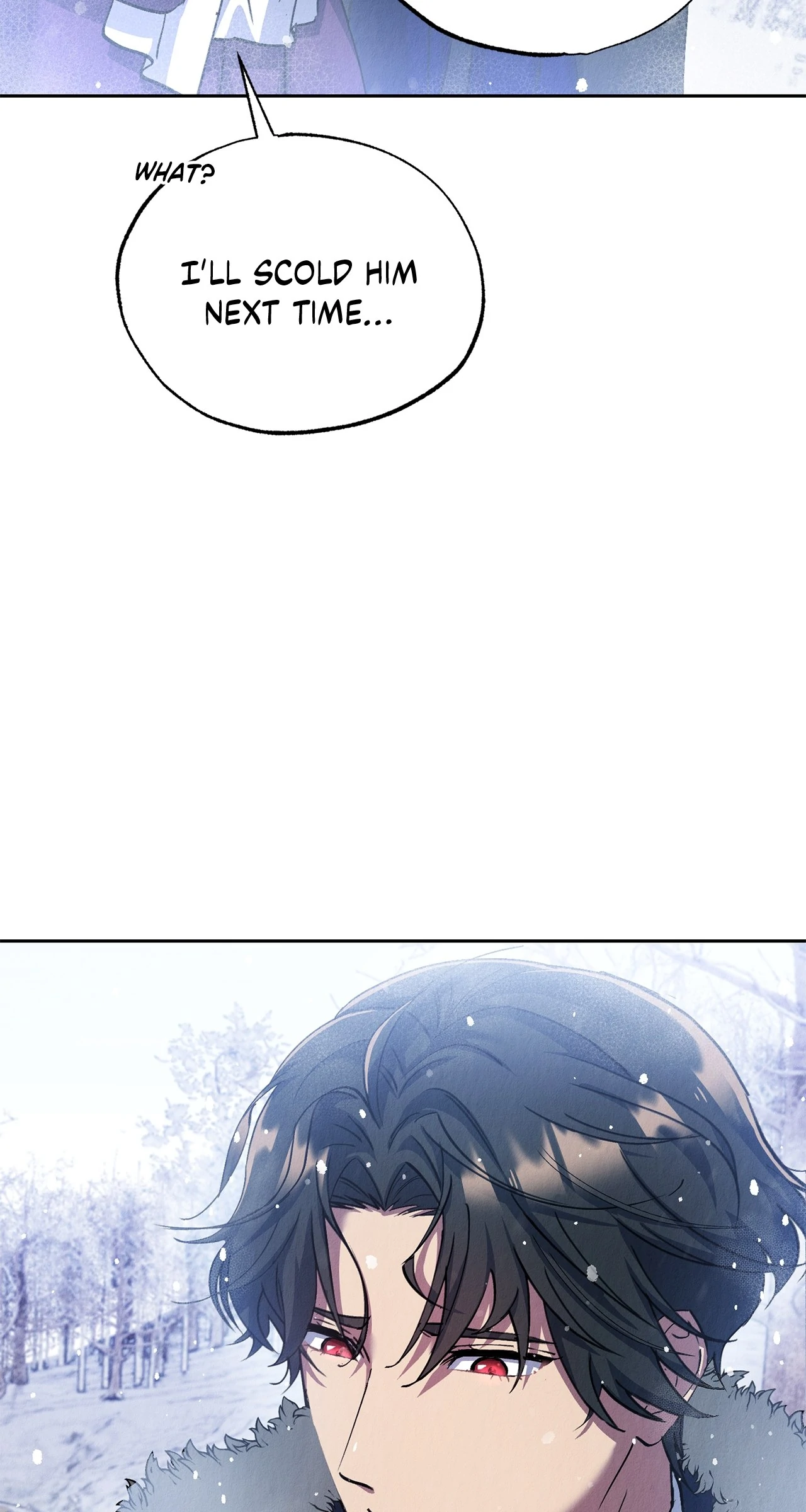 A Second Chance For The Outcast Prince Chapter 36 297 23