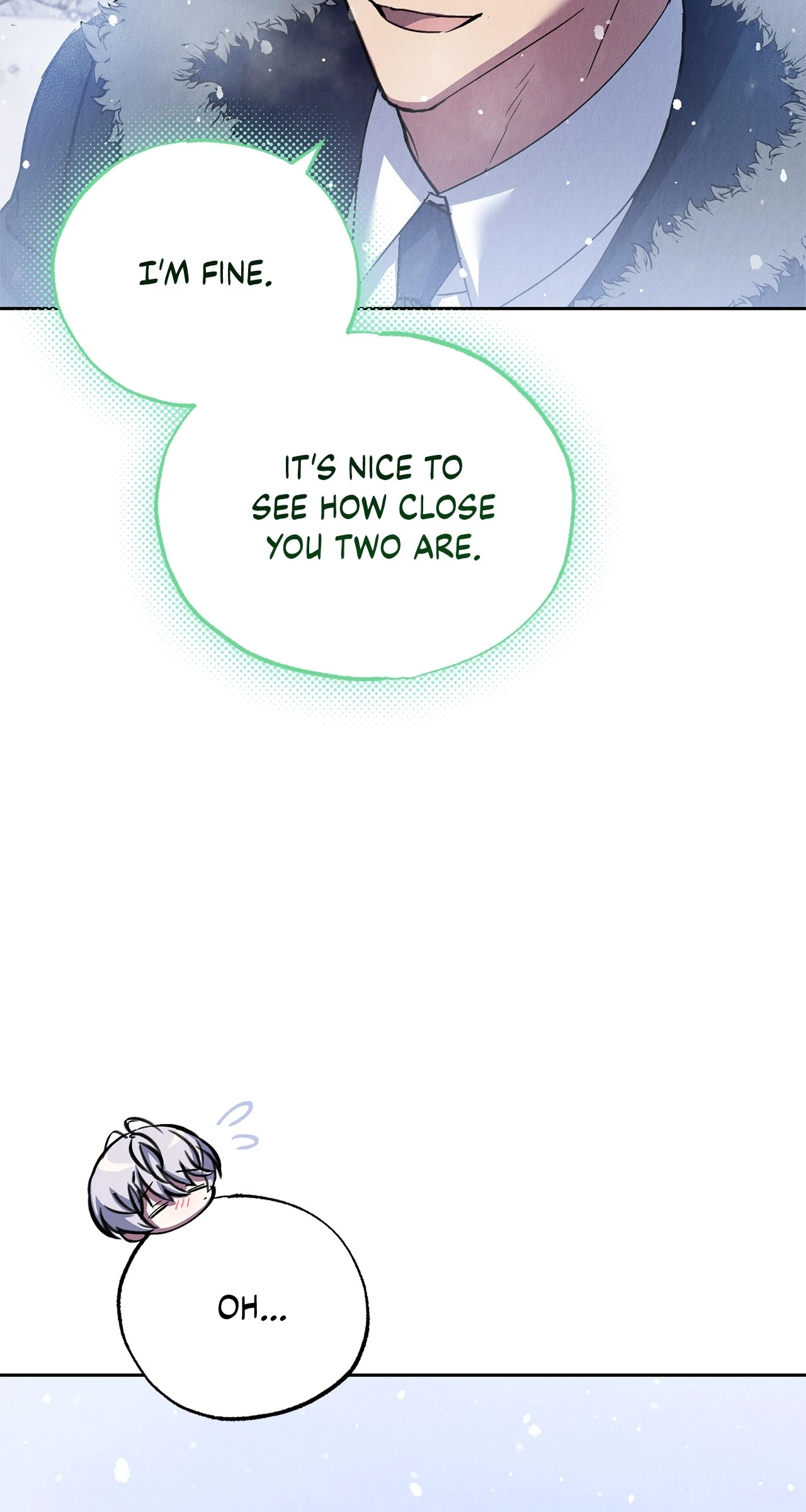 A Second Chance For The Outcast Prince Chapter 36 298 24