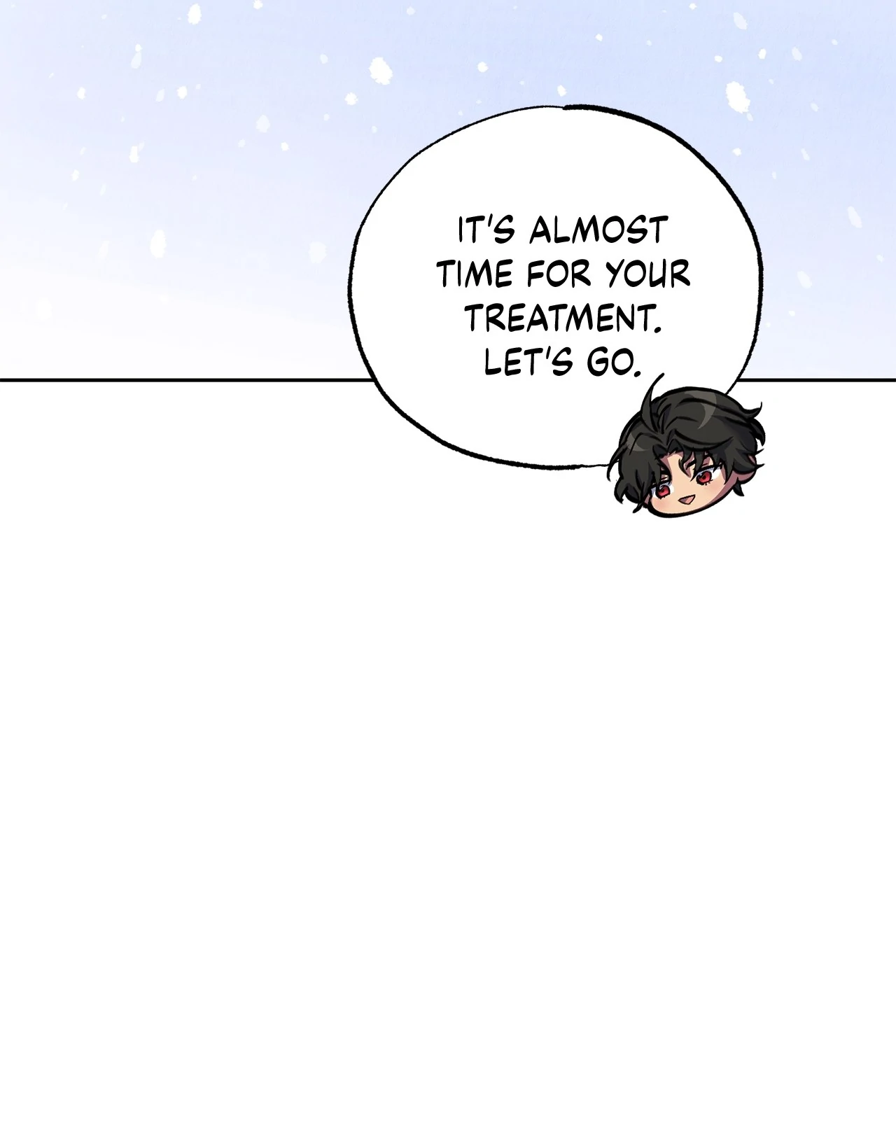 A Second Chance For The Outcast Prince Chapter 36 299 25