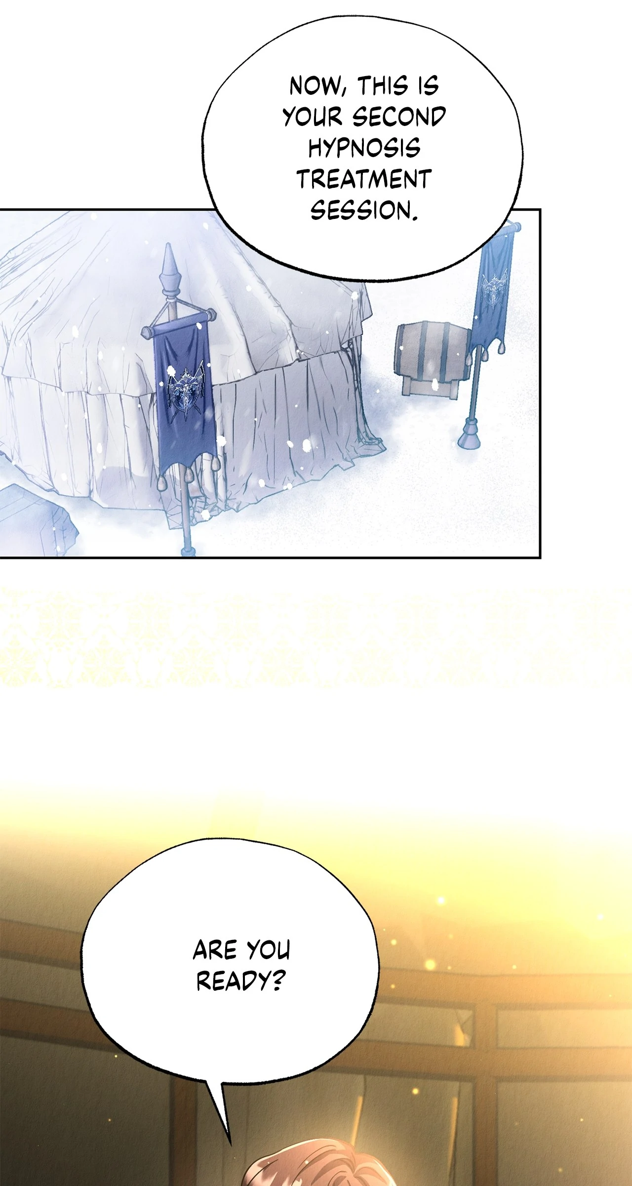 A Second Chance For The Outcast Prince Chapter 36 300 26