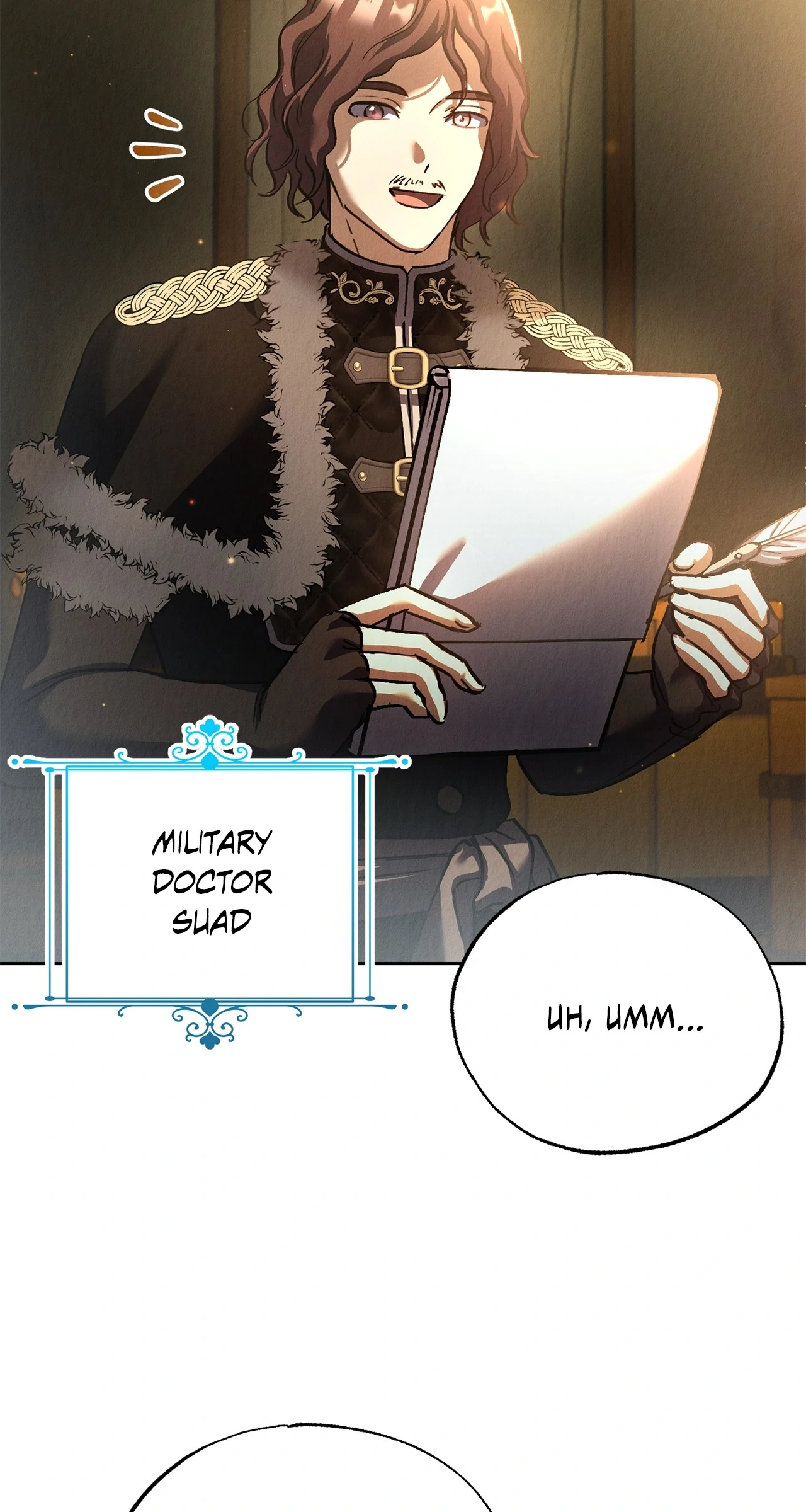 A Second Chance For The Outcast Prince Chapter 36 301 27