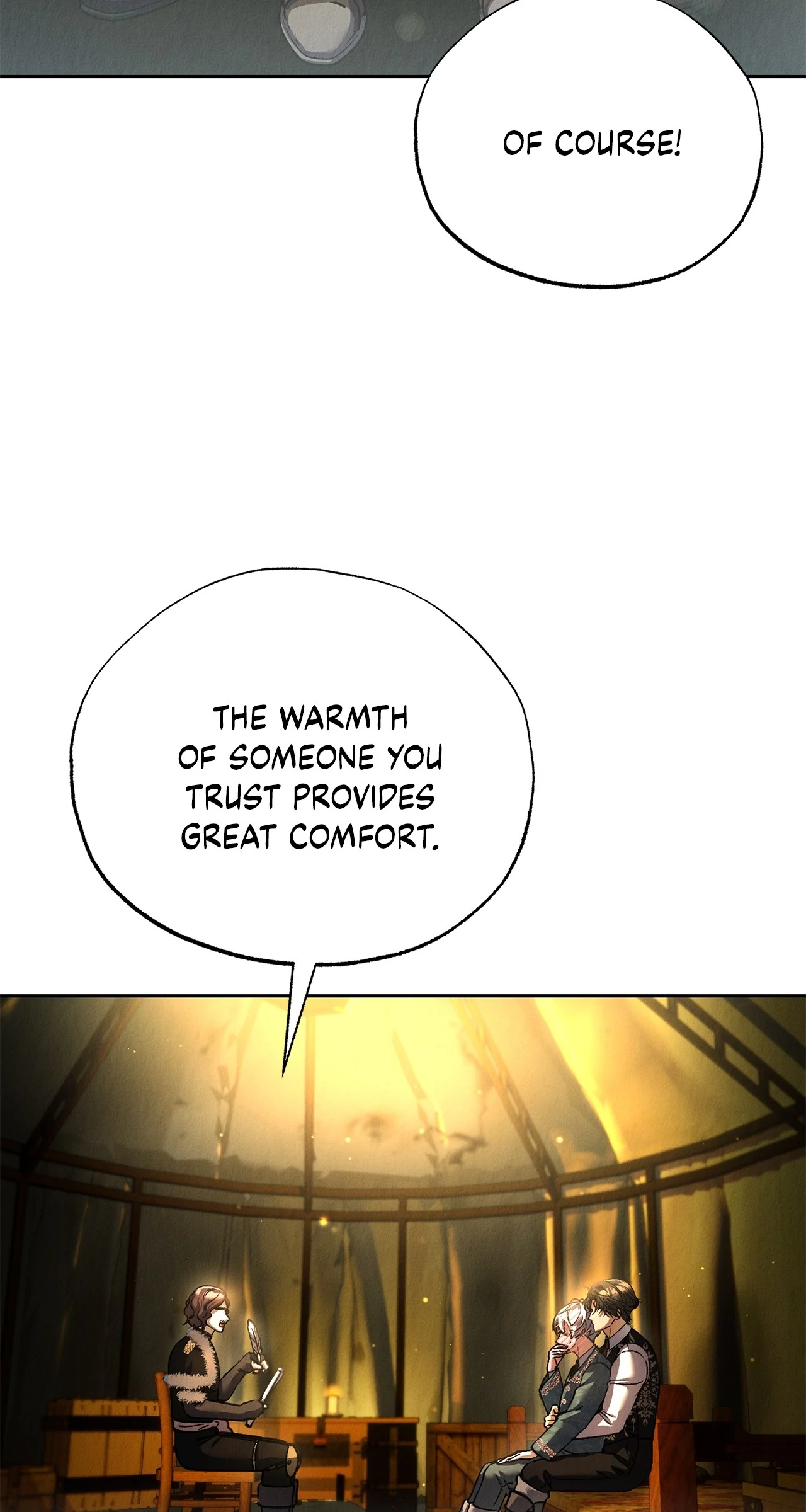 A Second Chance For The Outcast Prince Chapter 36 303 29