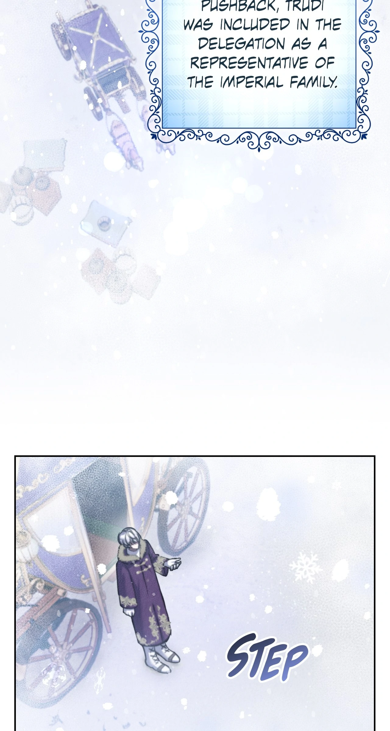 A Second Chance For The Outcast Prince Chapter 36 277 3