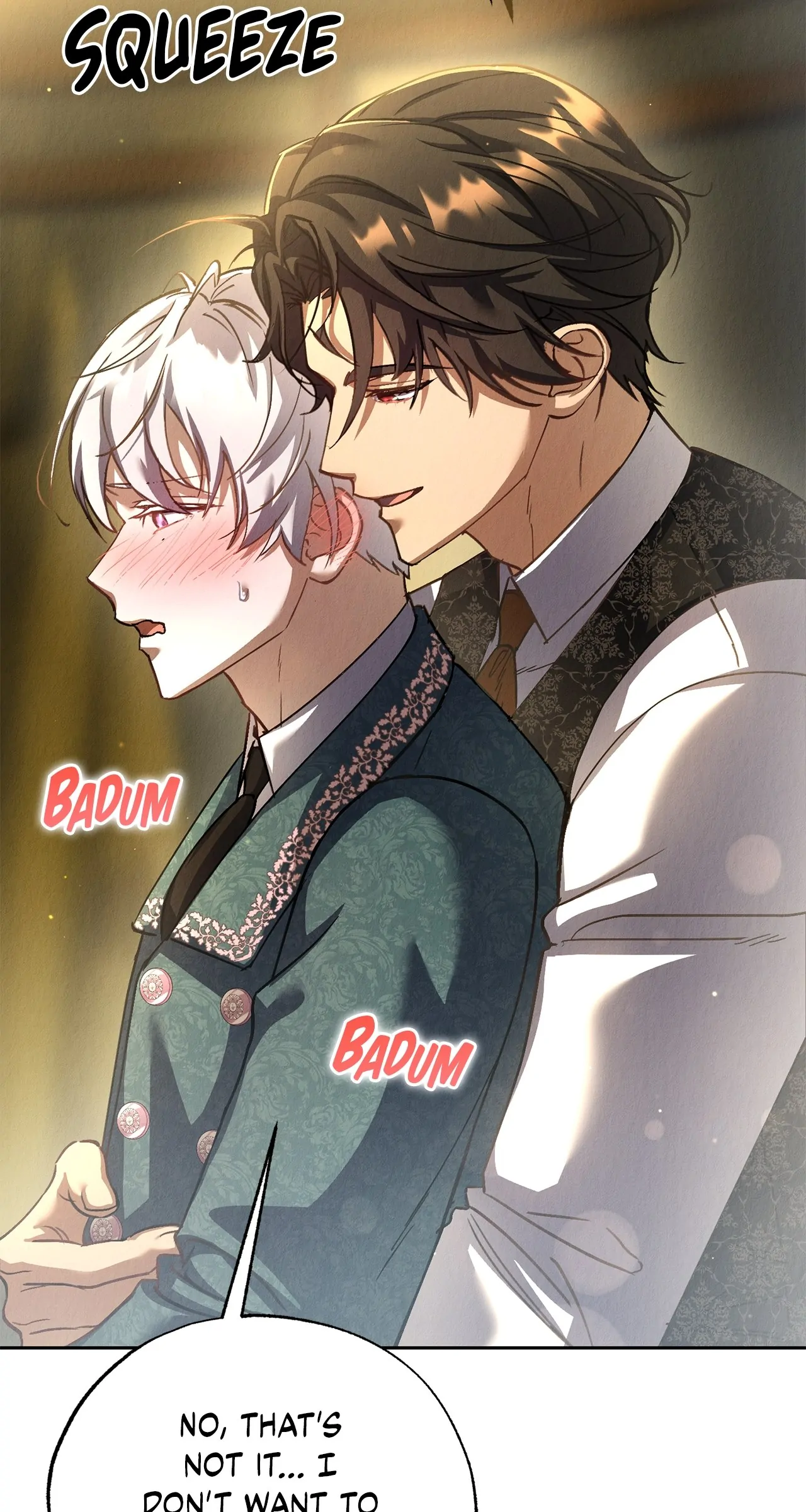 A Second Chance For The Outcast Prince Chapter 36 307 33