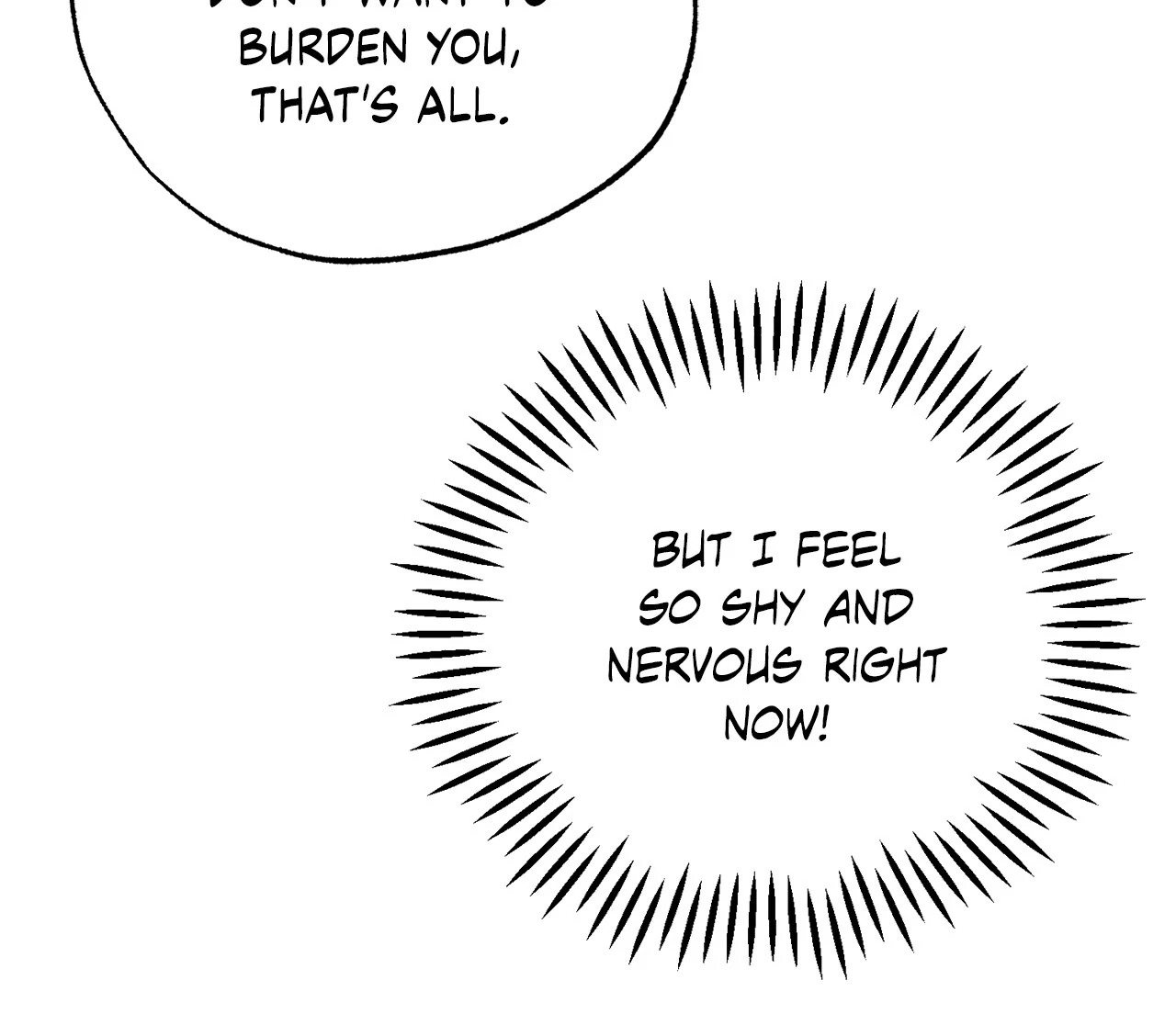 A Second Chance For The Outcast Prince Chapter 36 308 34