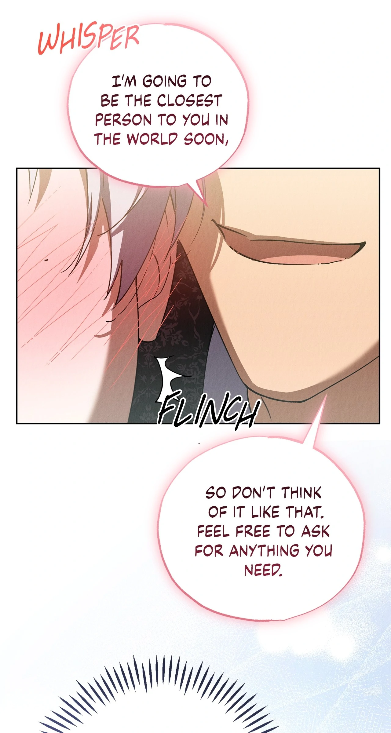 A Second Chance For The Outcast Prince Chapter 36 309 35