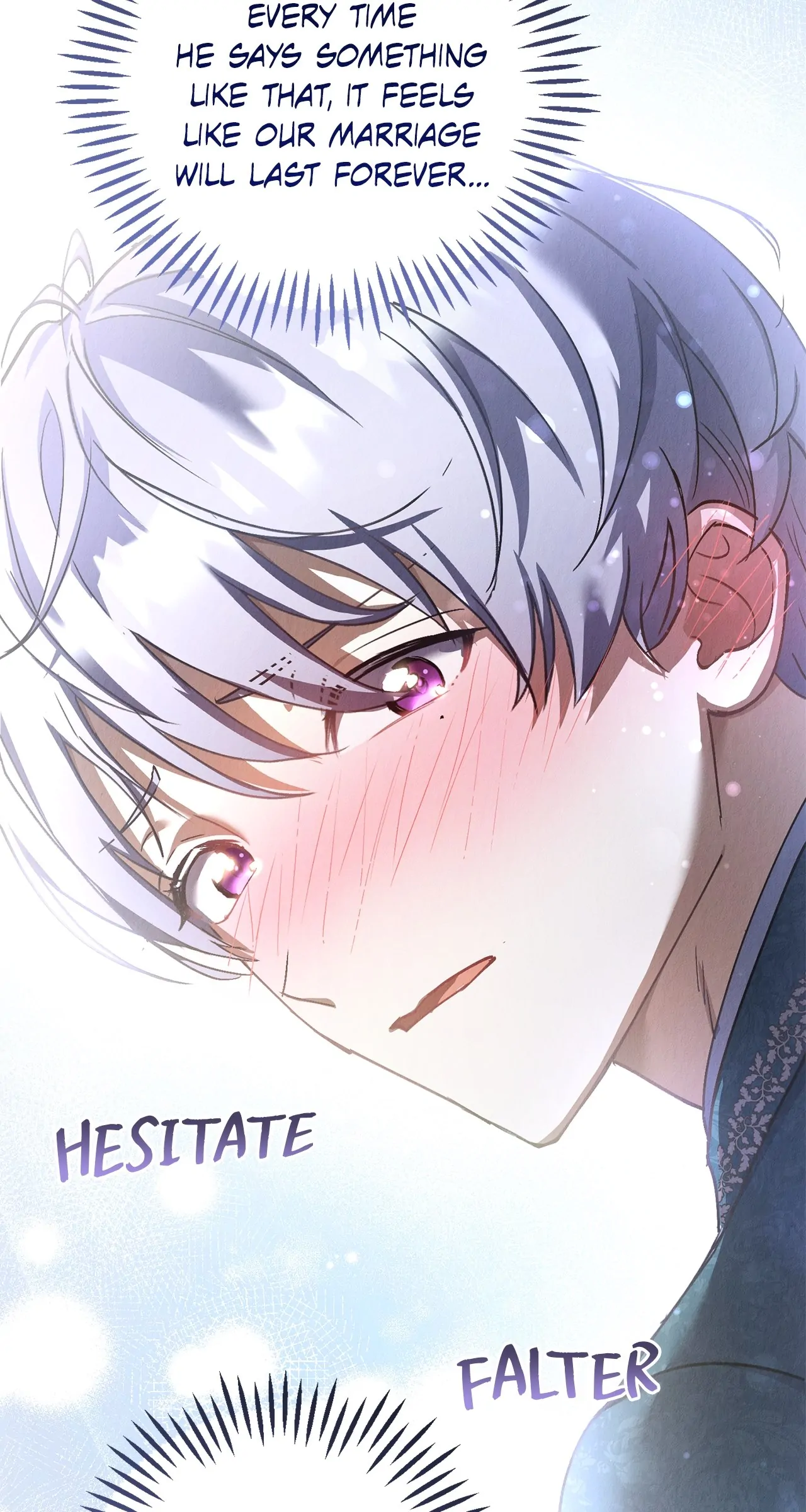 A Second Chance For The Outcast Prince Chapter 36 310 36