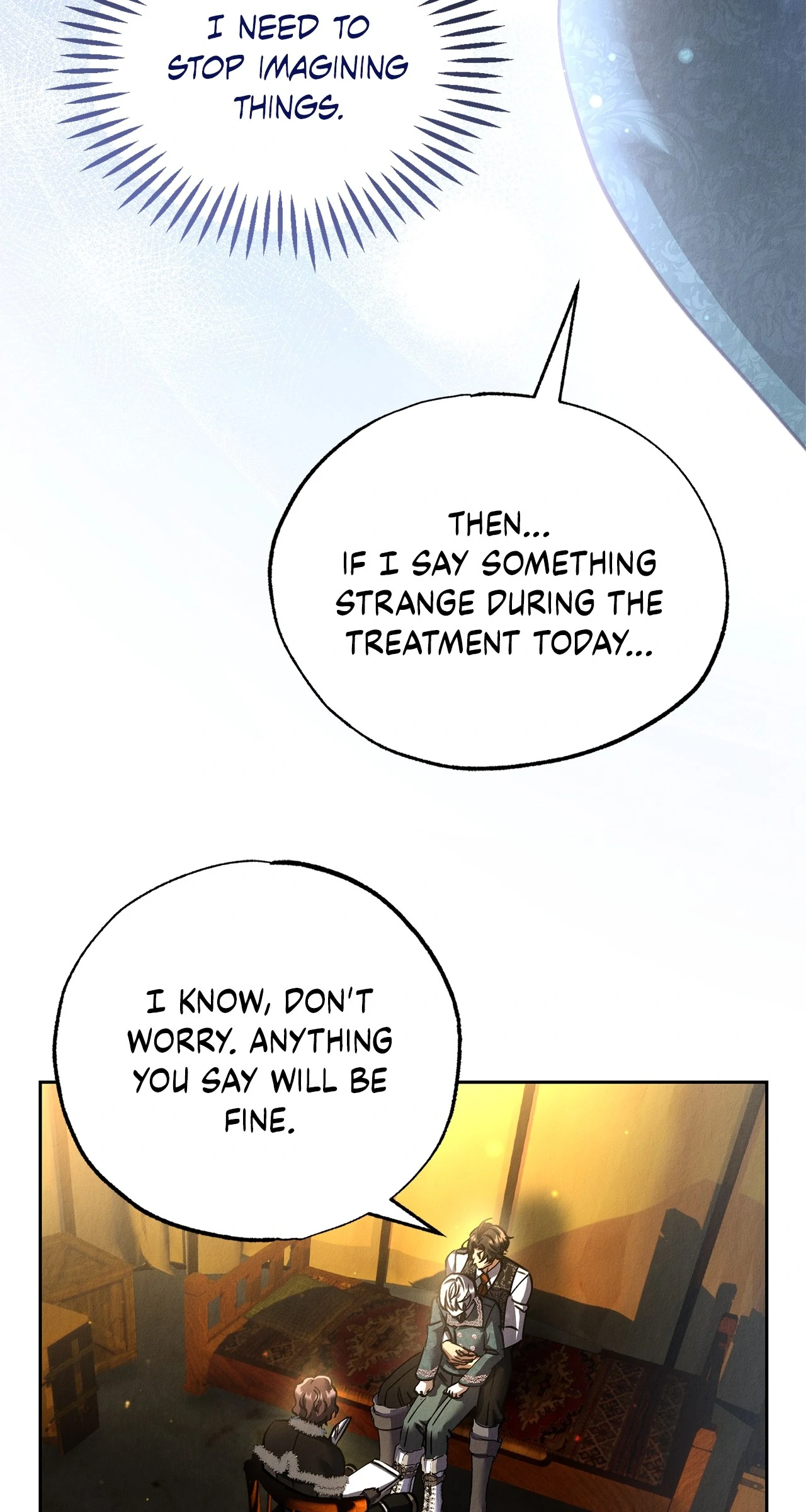 A Second Chance For The Outcast Prince Chapter 36 311 37