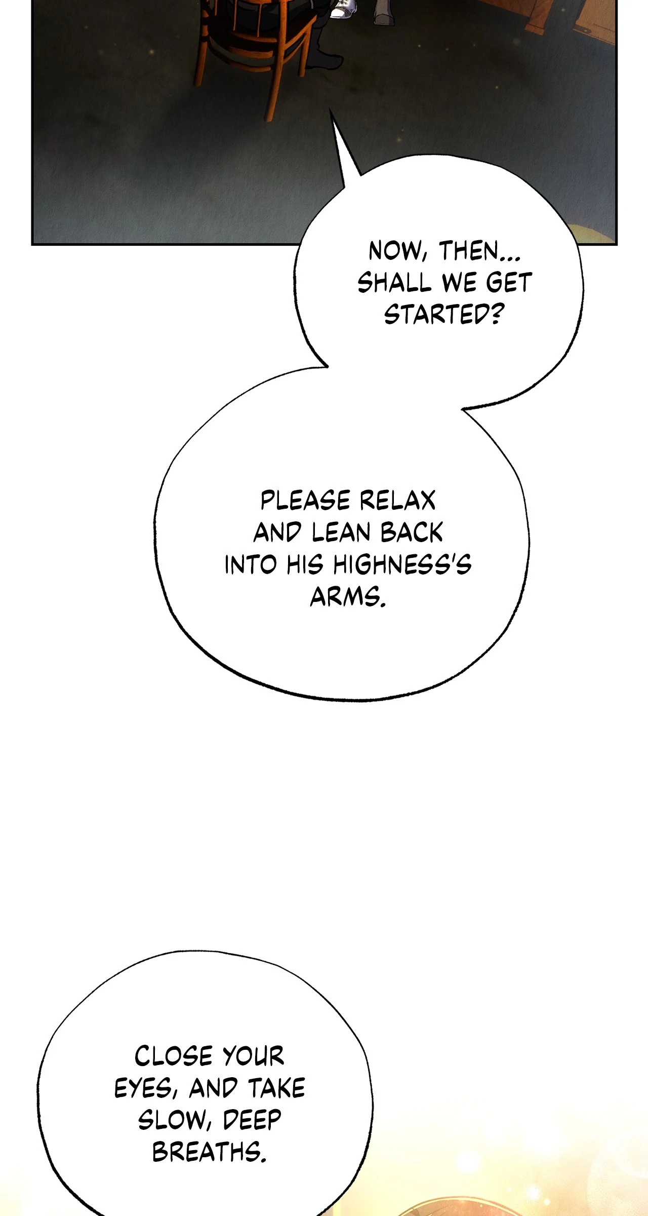 A Second Chance For The Outcast Prince Chapter 36 312 38