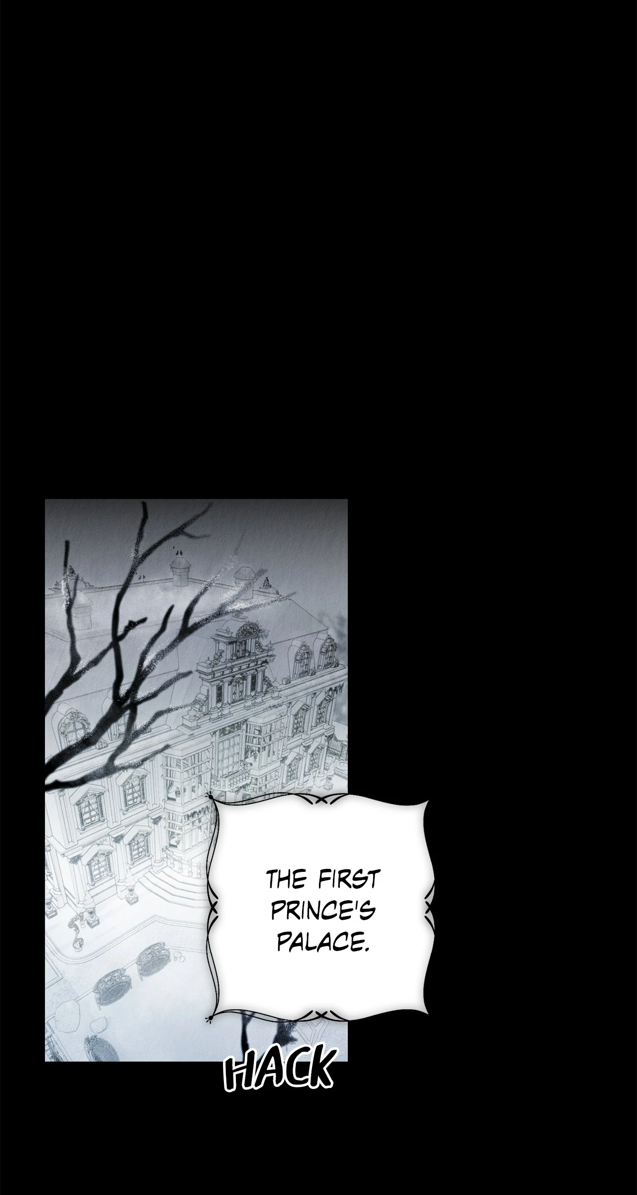 A Second Chance For The Outcast Prince Chapter 36 316 42