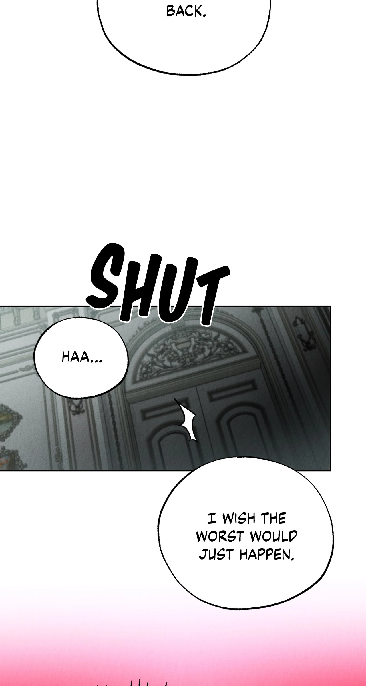 A Second Chance For The Outcast Prince Chapter 36 323 49