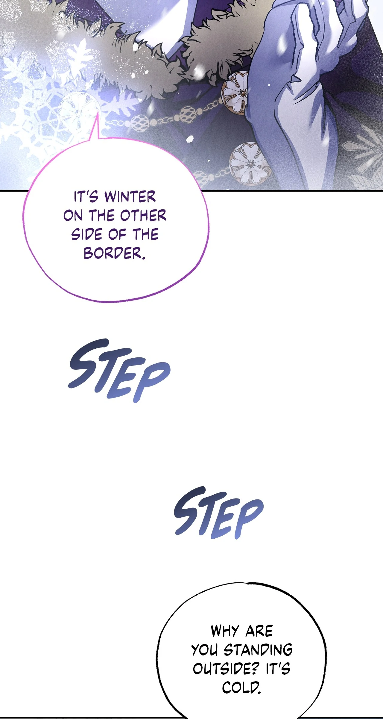 A Second Chance For The Outcast Prince Chapter 36 279 5