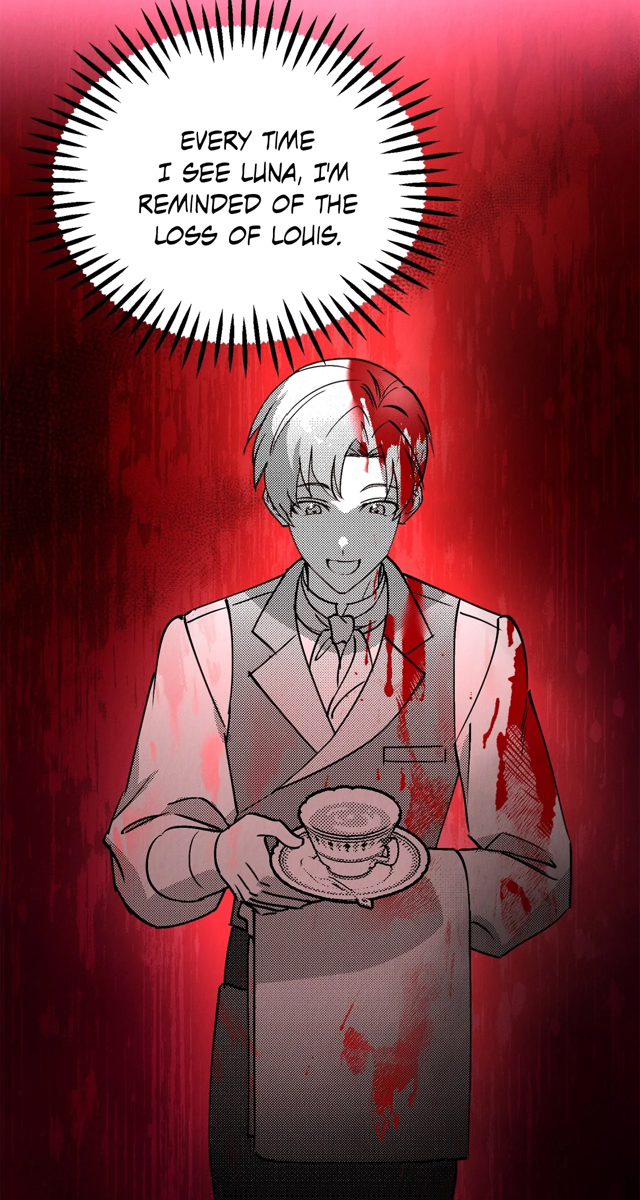 A Second Chance For The Outcast Prince Chapter 36 324 50