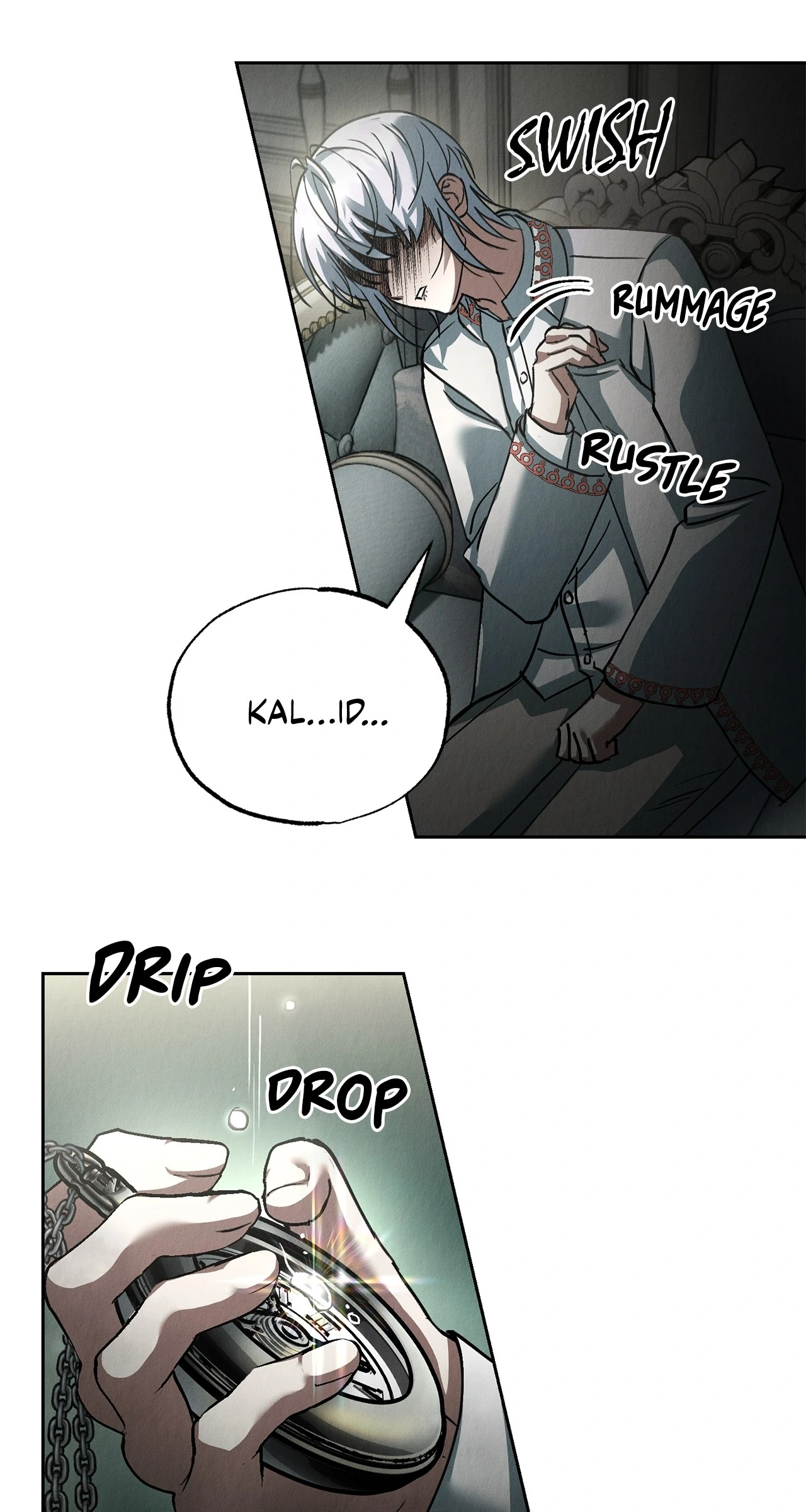 A Second Chance For The Outcast Prince Chapter 36 329 55