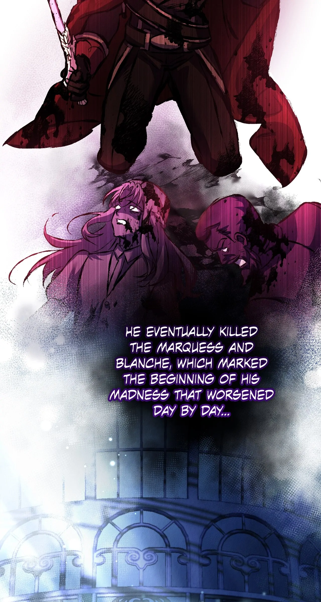 A Second Chance For The Outcast Prince Chapter 36 331 57