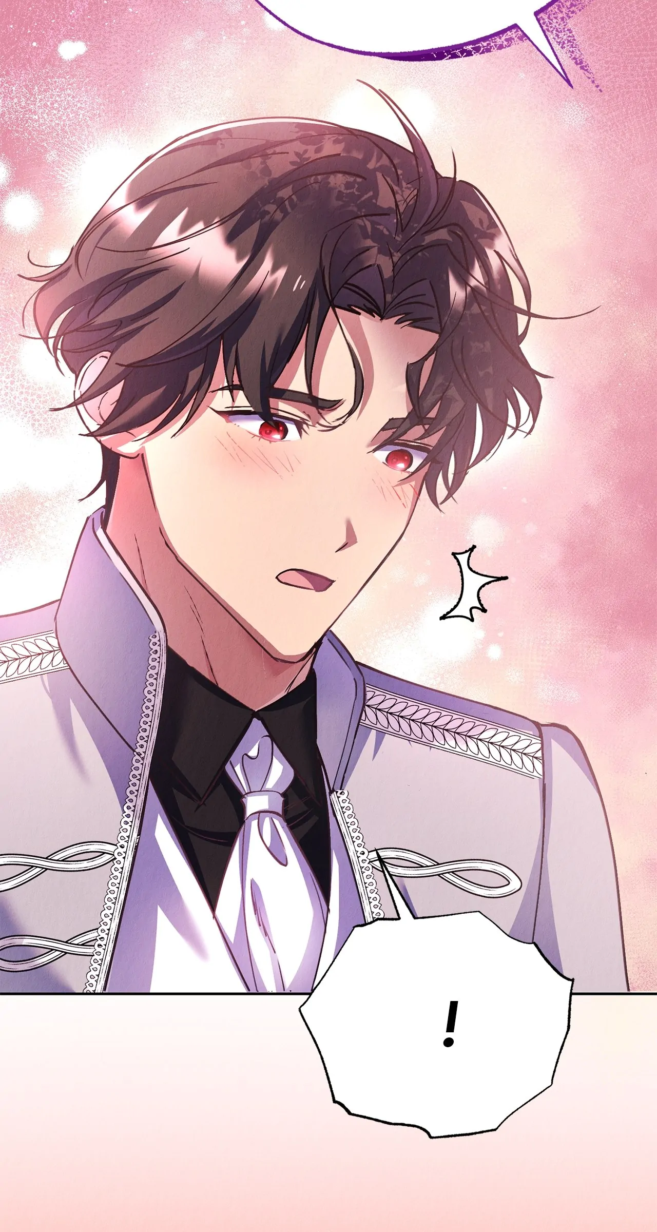 A Second Chance For The Outcast Prince Chapter 36 336 62