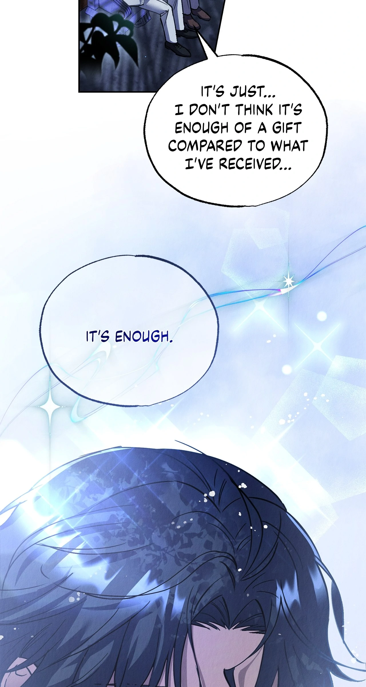 A Second Chance For The Outcast Prince Chapter 36 342 68