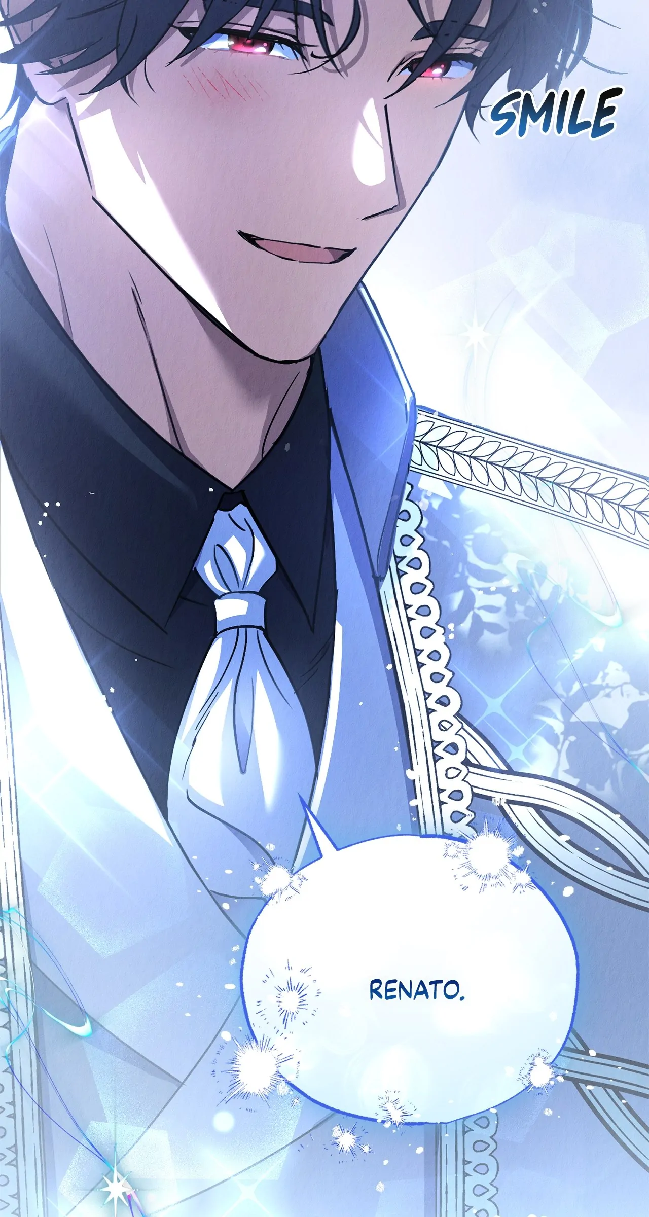 A Second Chance For The Outcast Prince Chapter 36 343 69