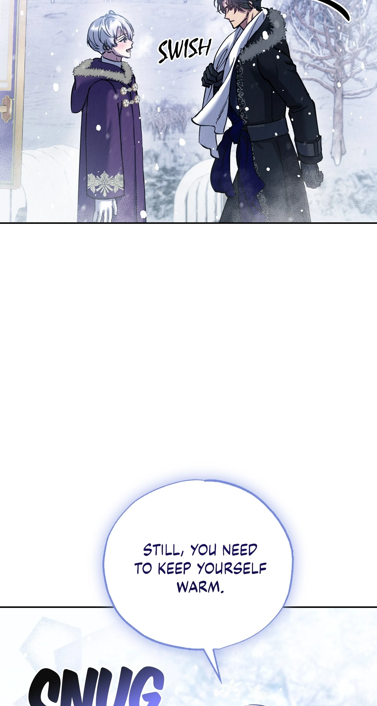 A Second Chance For The Outcast Prince Chapter 36 281 7