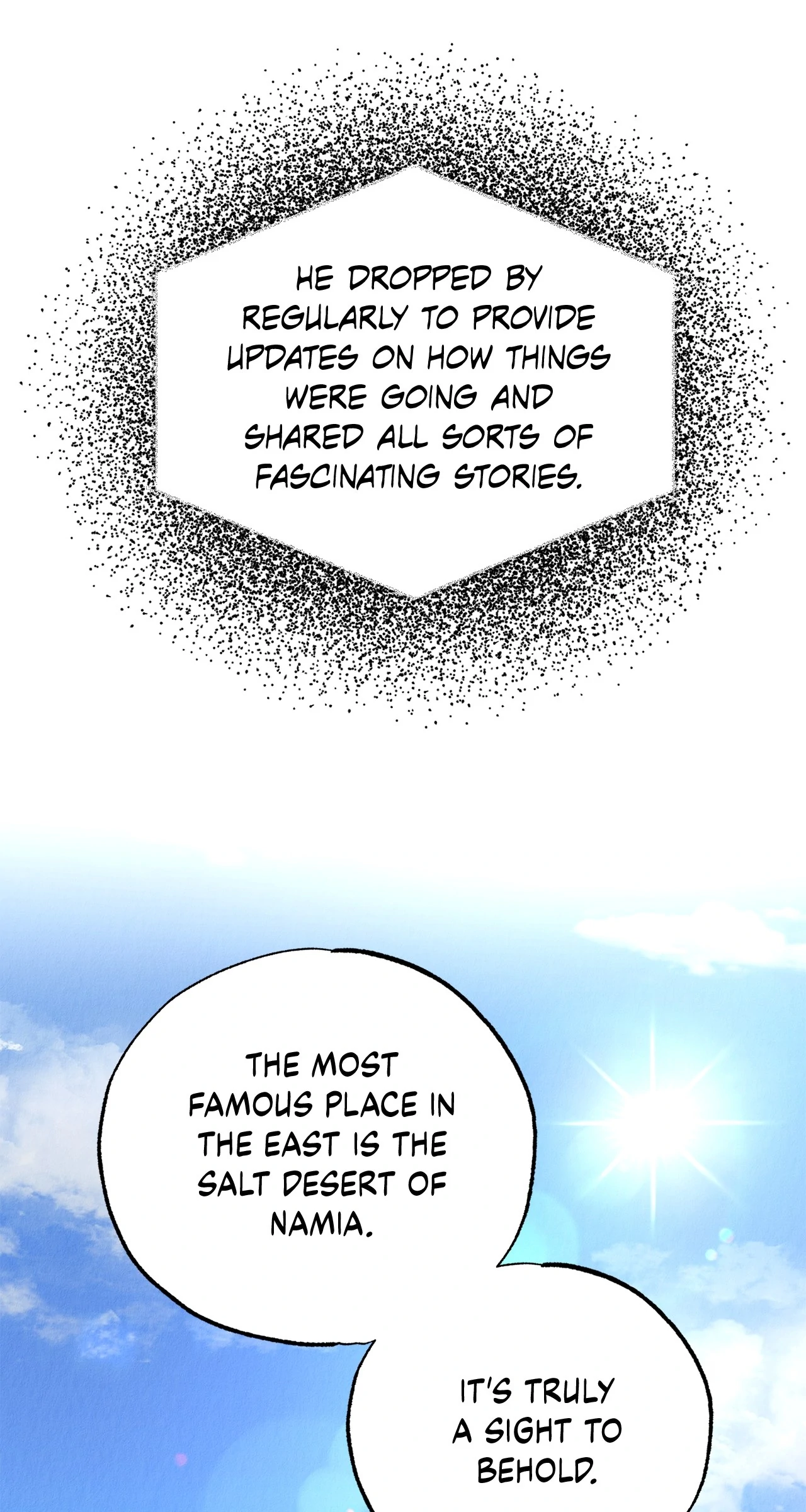 A Second Chance For The Outcast Prince Chapter 36 345 71