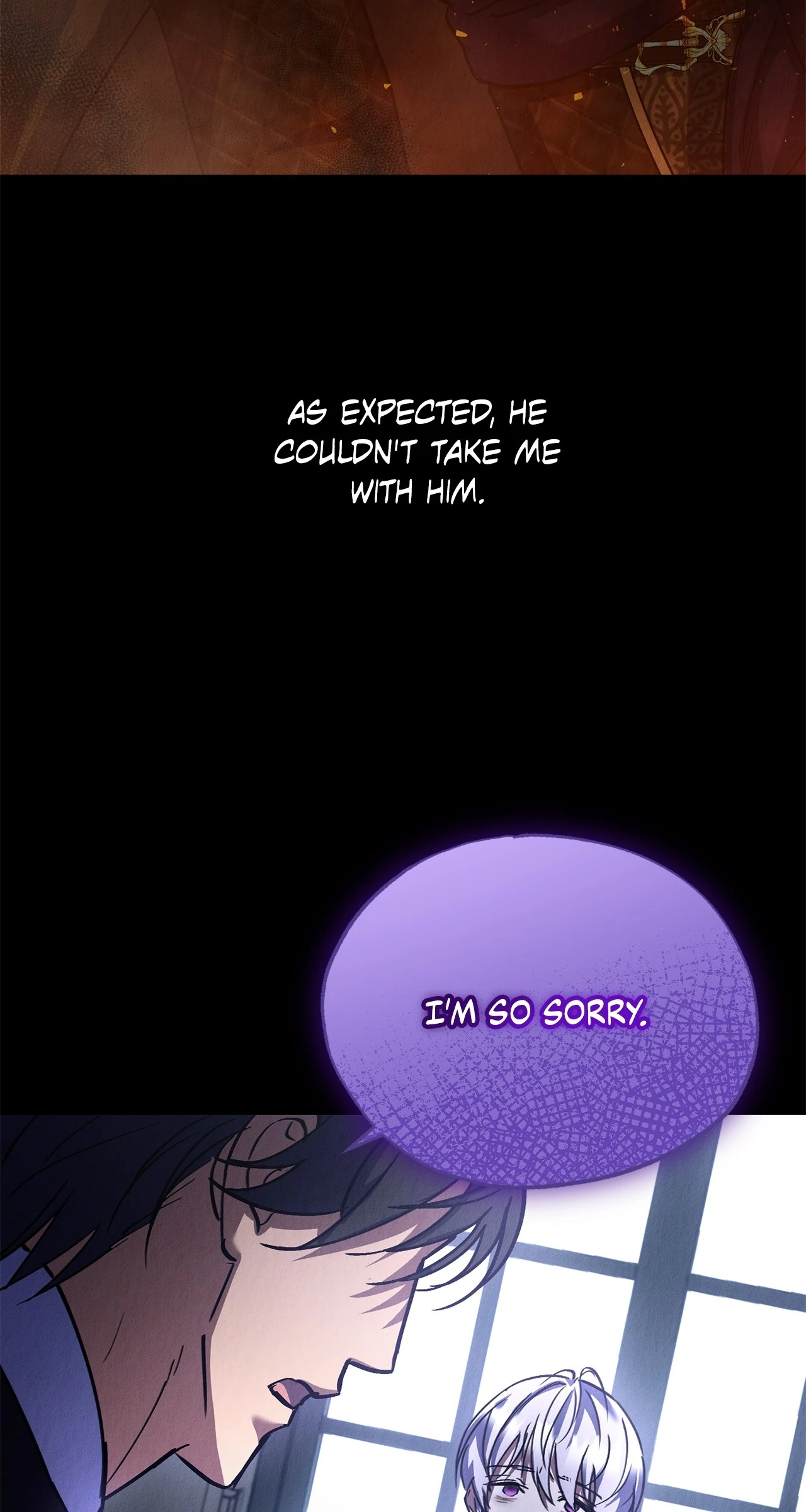 A Second Chance For The Outcast Prince Chapter 36 352 78