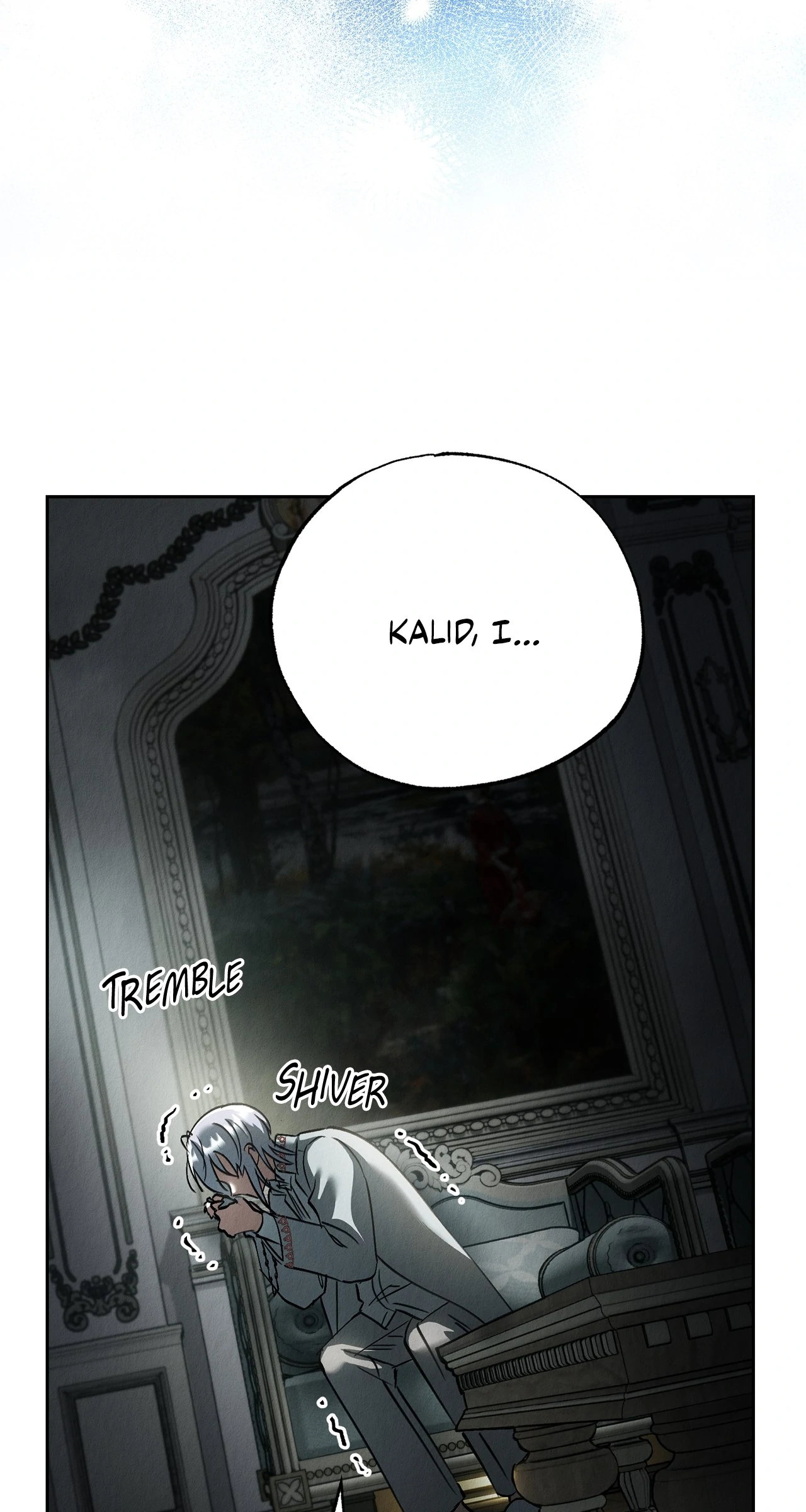 A Second Chance For The Outcast Prince Chapter 36 356 82