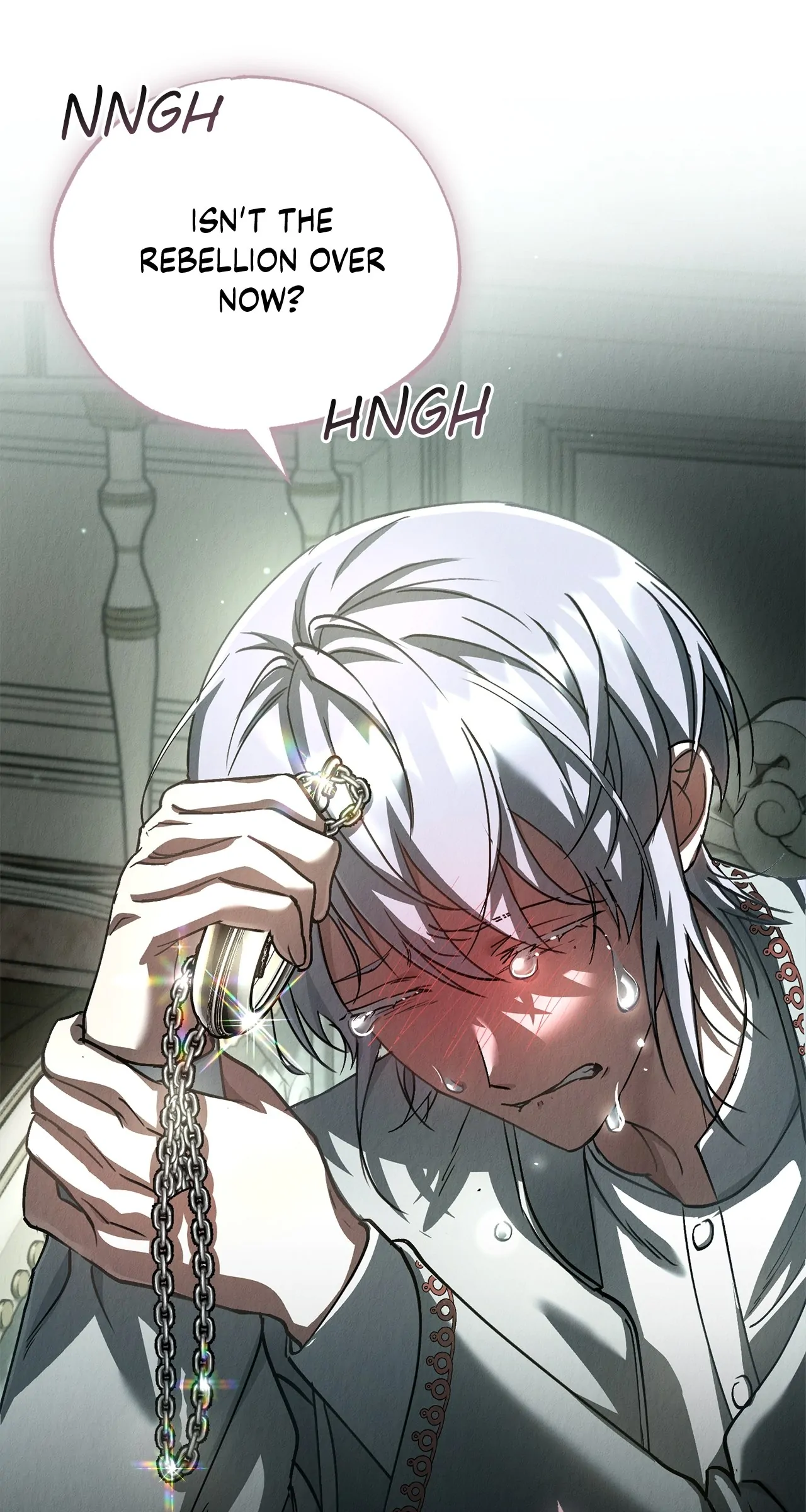 A Second Chance For The Outcast Prince Chapter 36 358 84