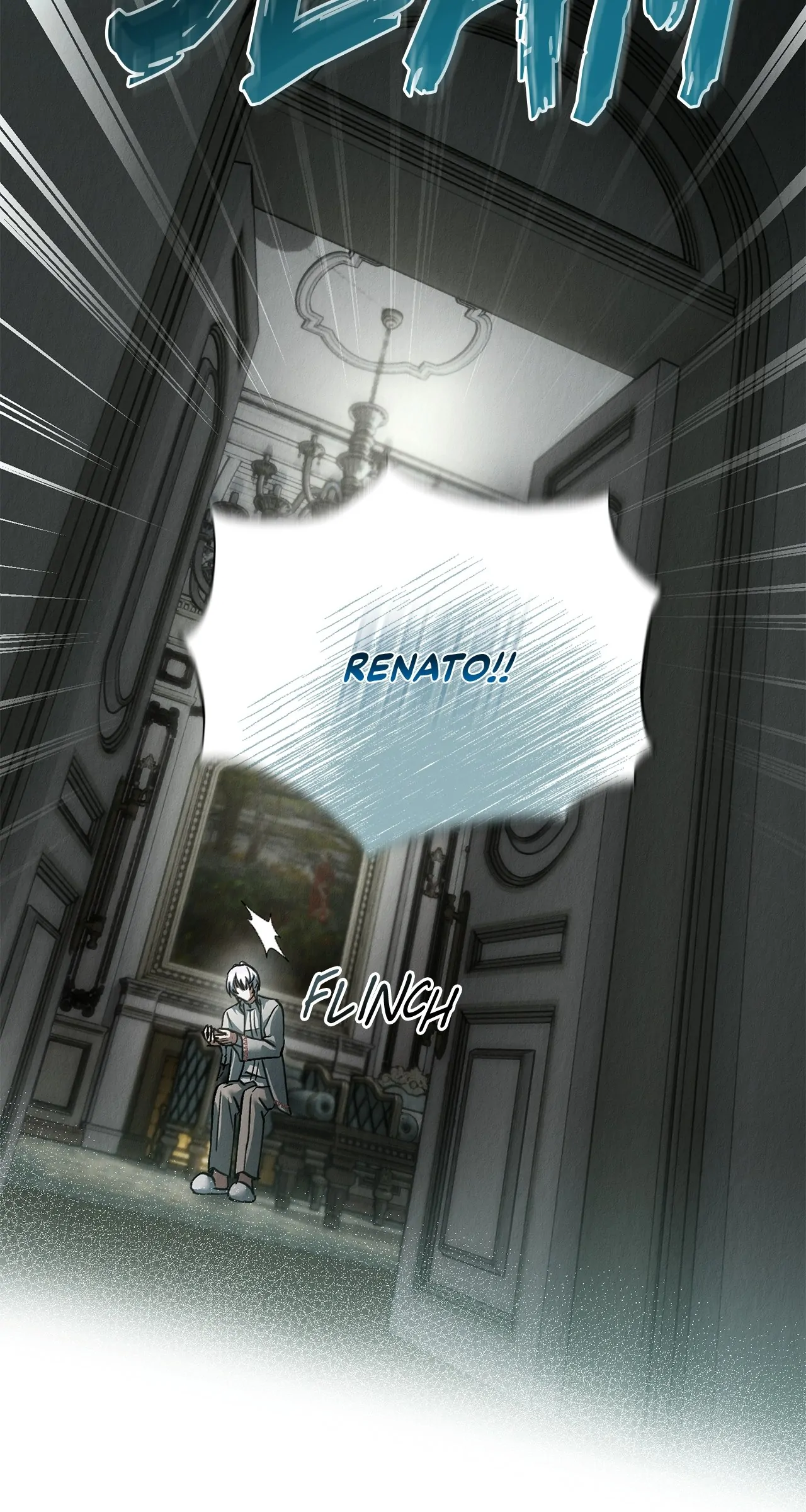 A Second Chance For The Outcast Prince Chapter 36 360 86