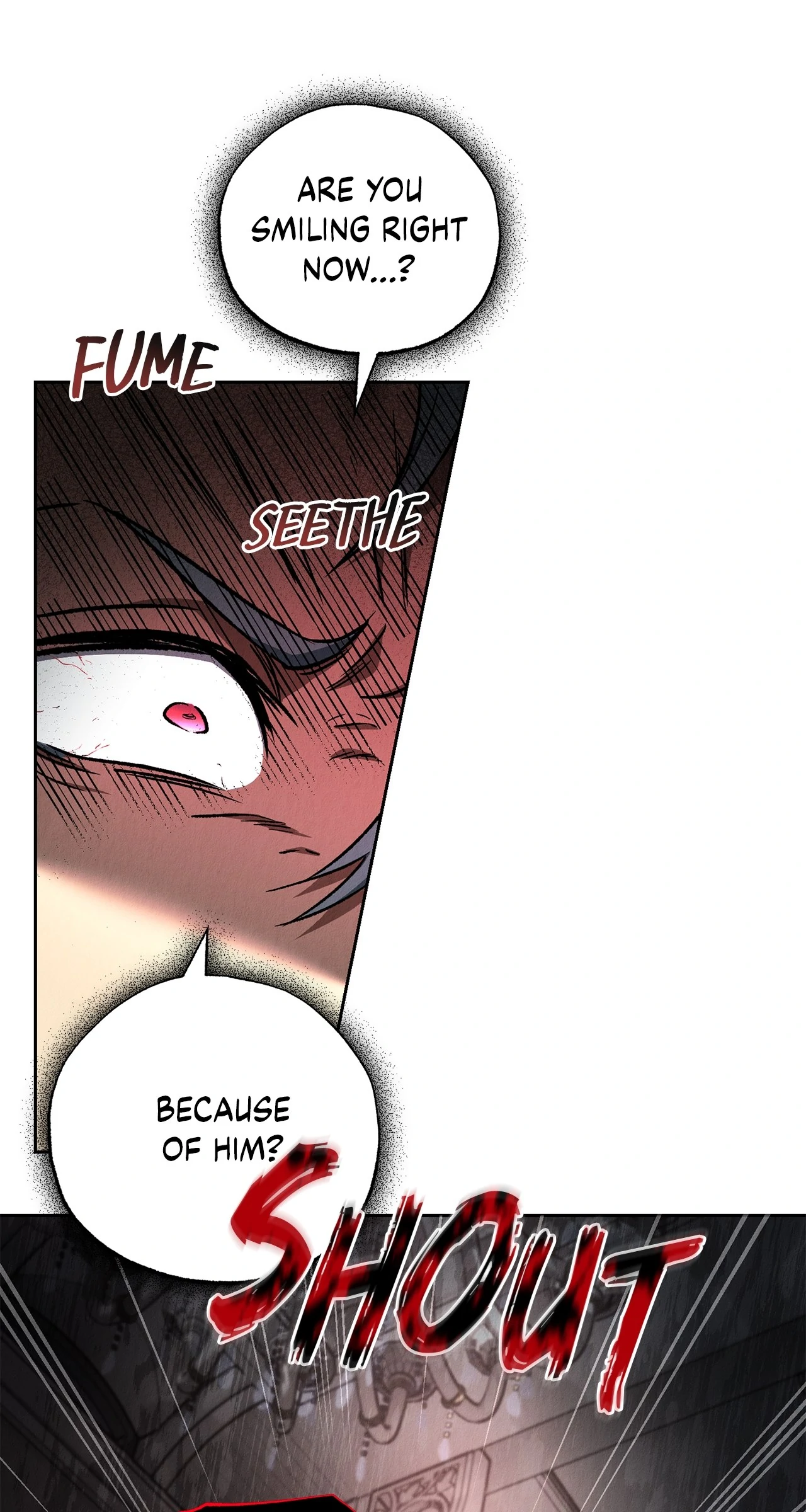 A Second Chance For The Outcast Prince Chapter 37 276 11