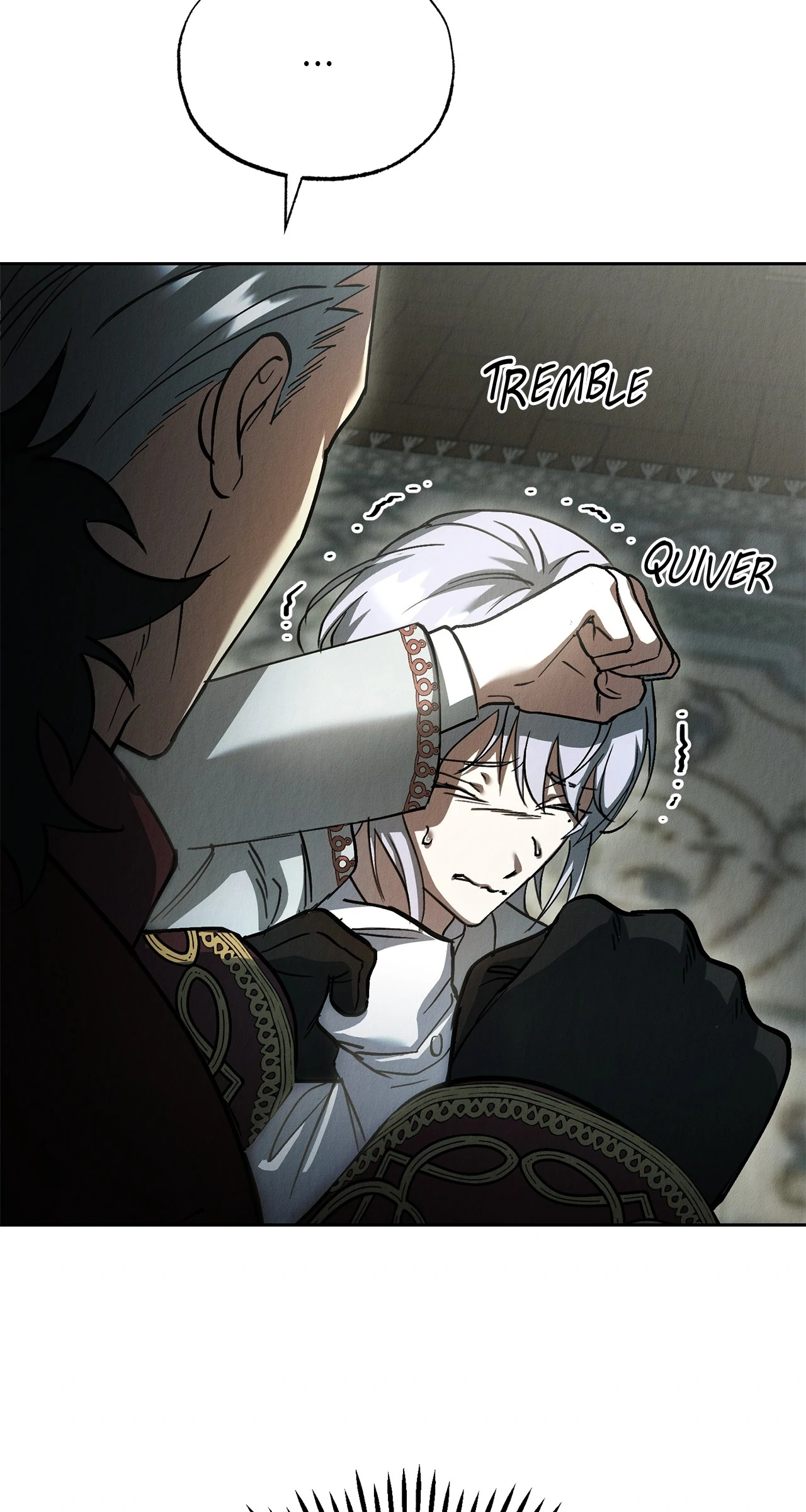 A Second Chance For The Outcast Prince Chapter 37 279 14