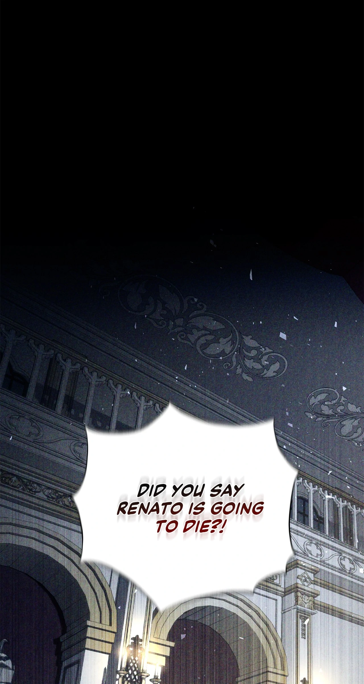 A Second Chance For The Outcast Prince Chapter 37 281 16