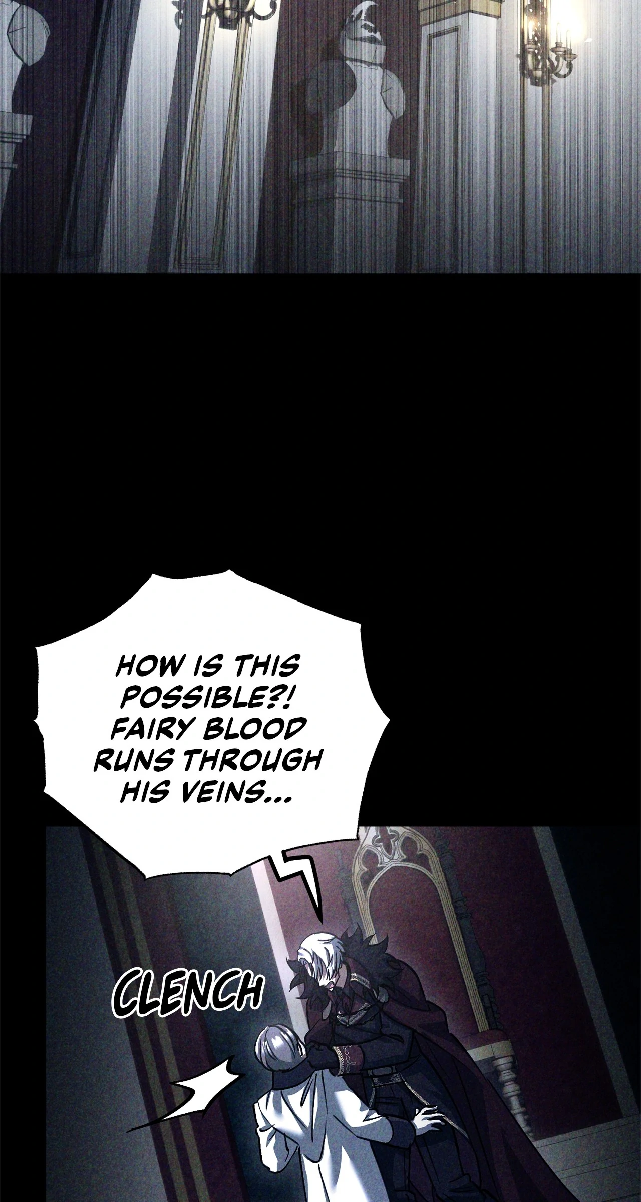 A Second Chance For The Outcast Prince Chapter 37 282 17