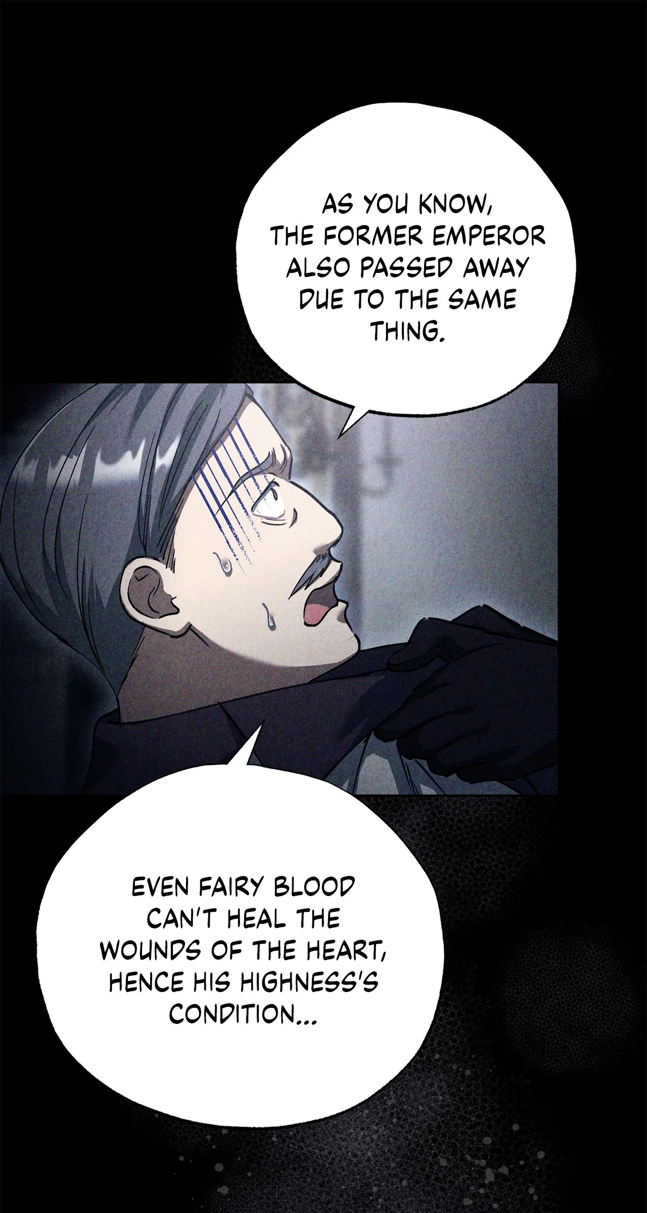 A Second Chance For The Outcast Prince Chapter 37 284 19