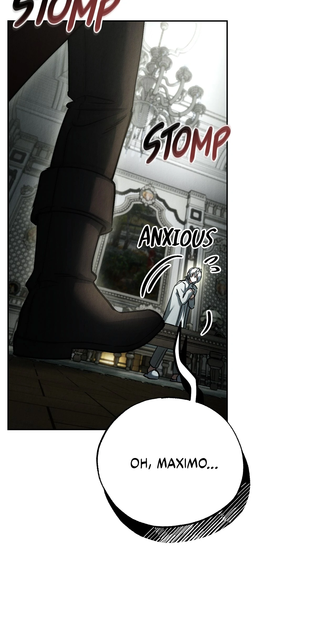 A Second Chance For The Outcast Prince Chapter 37 267 2