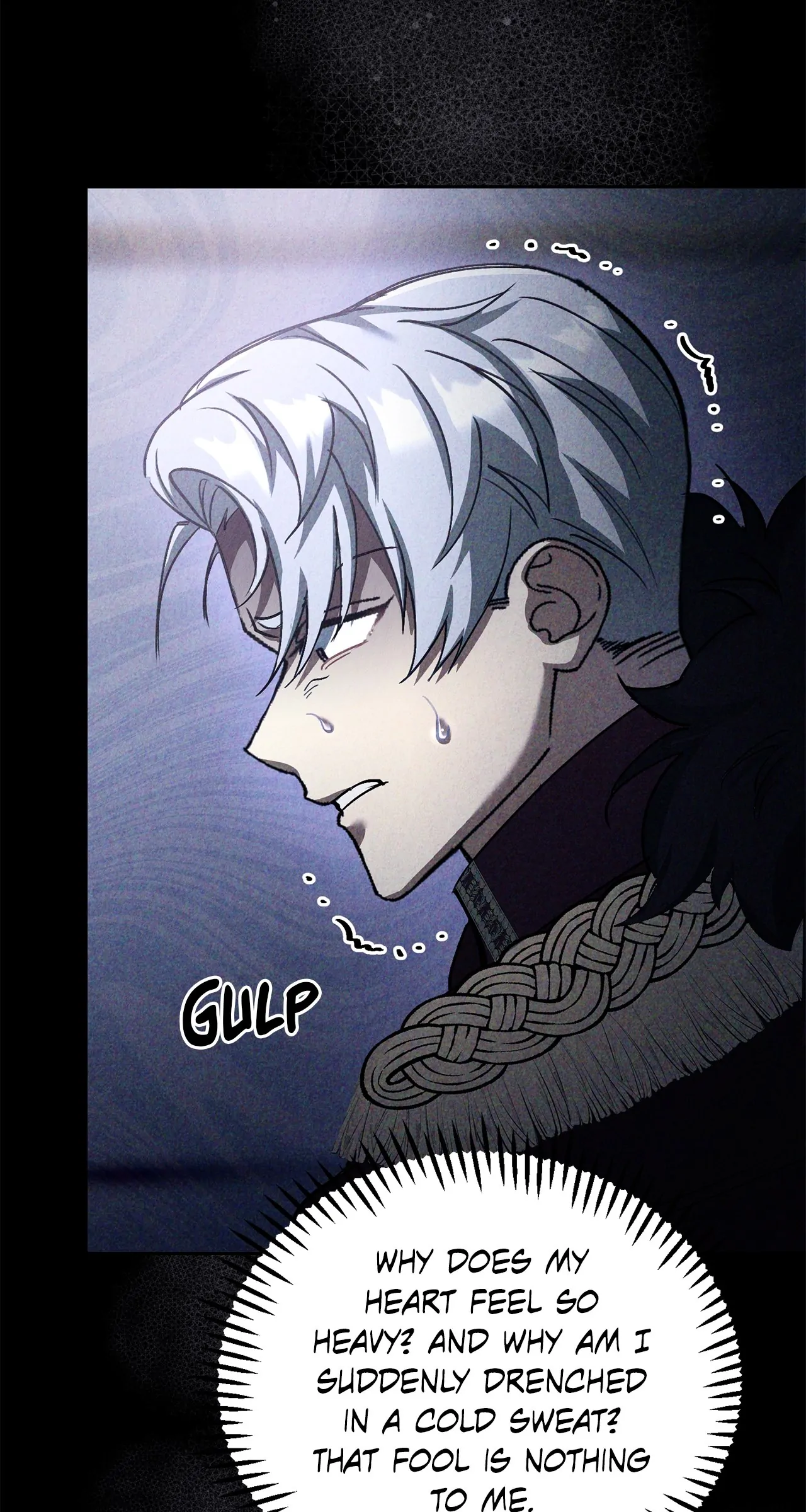 A Second Chance For The Outcast Prince Chapter 37 285 20