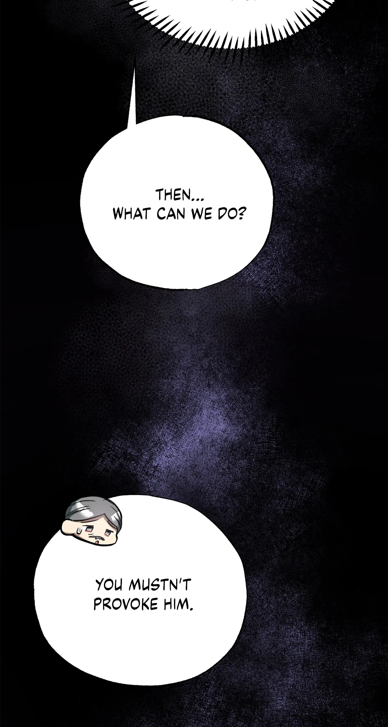 A Second Chance For The Outcast Prince Chapter 37 286 21