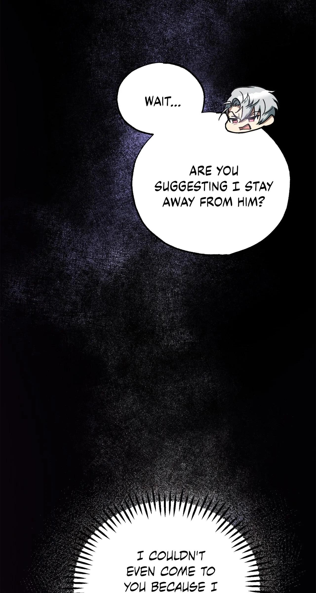 A Second Chance For The Outcast Prince Chapter 37 287 22